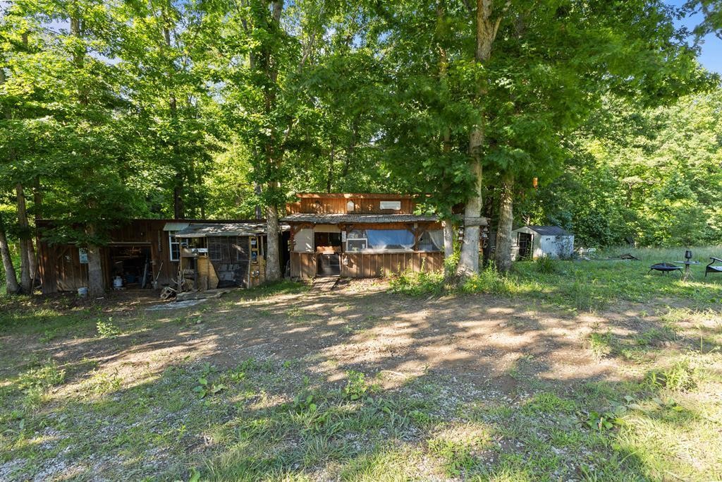2540 Gatewood Ford Rd, N