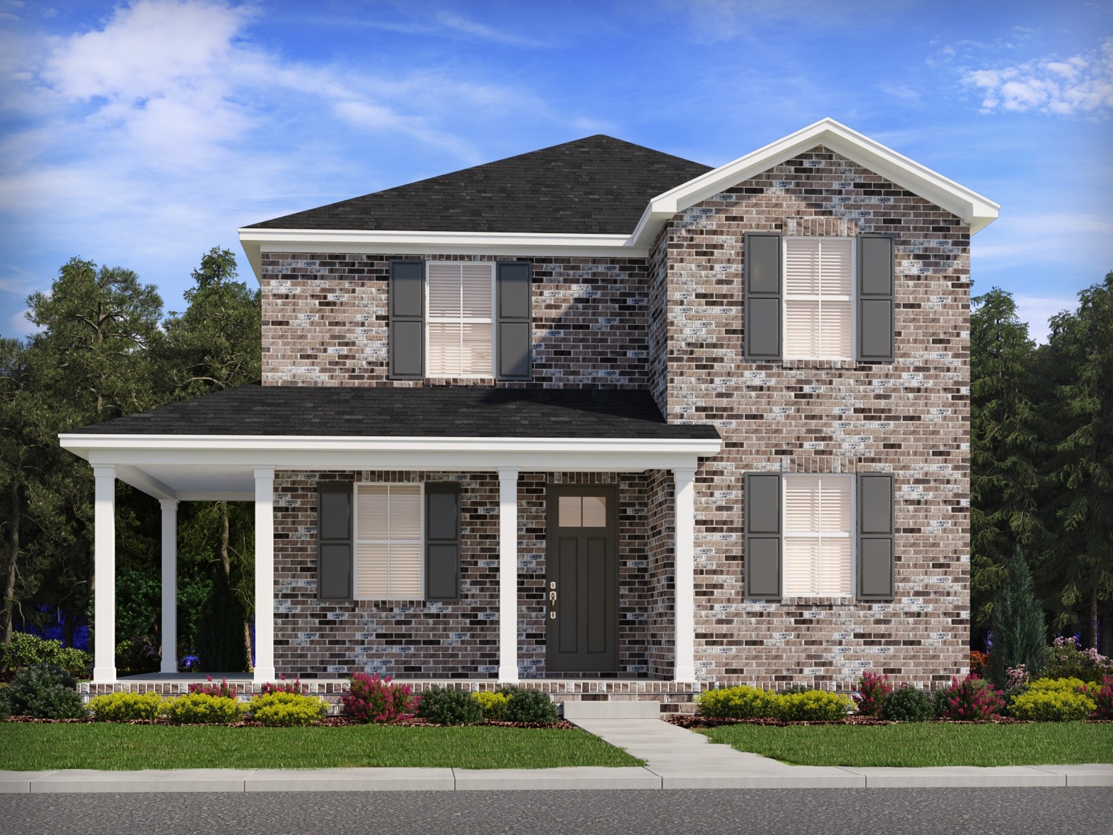 313 Aspen Aly