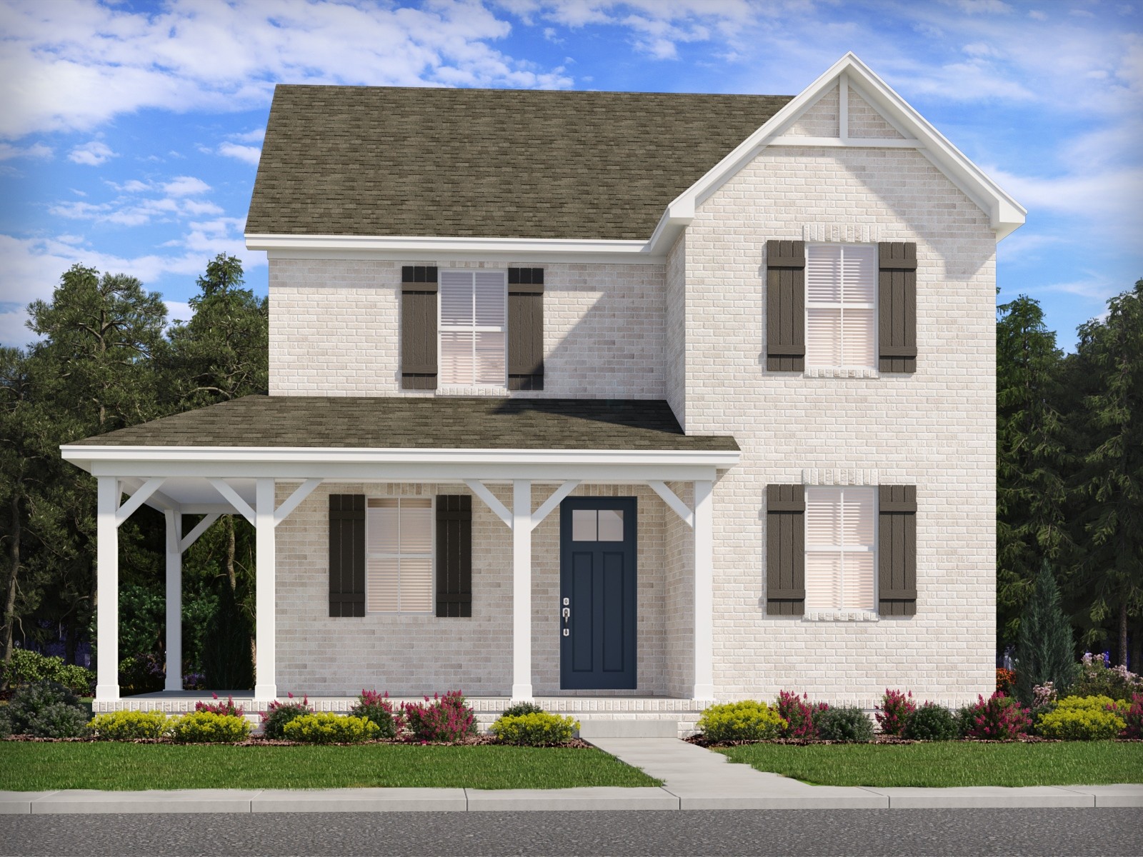 320 Aspen Aly