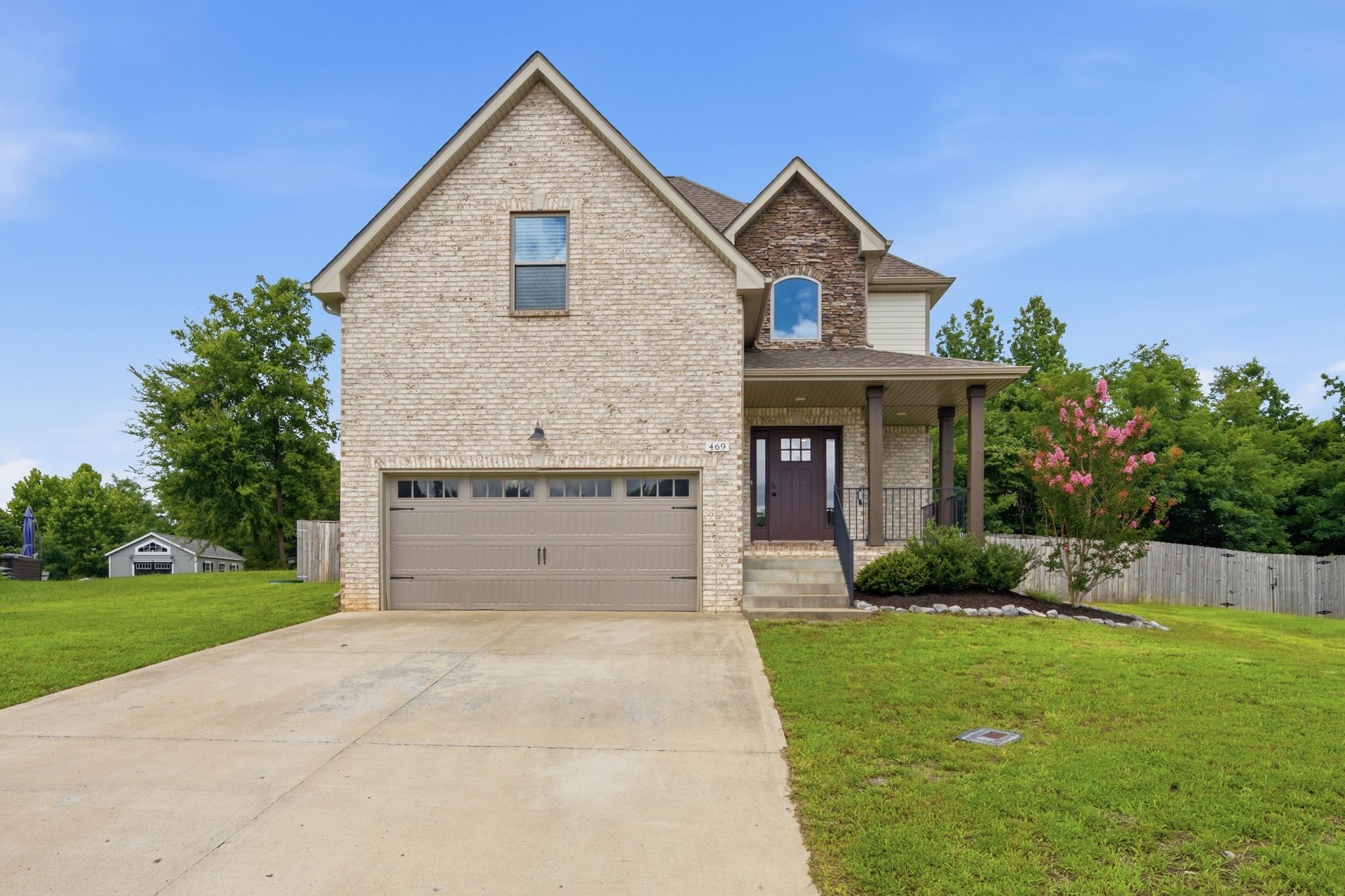 469 Indian Overlook