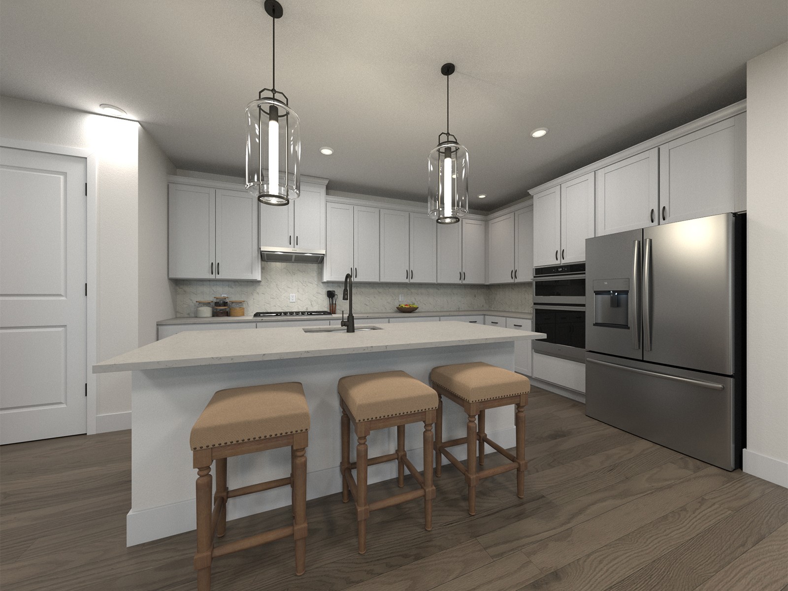 316 Aspen Alley