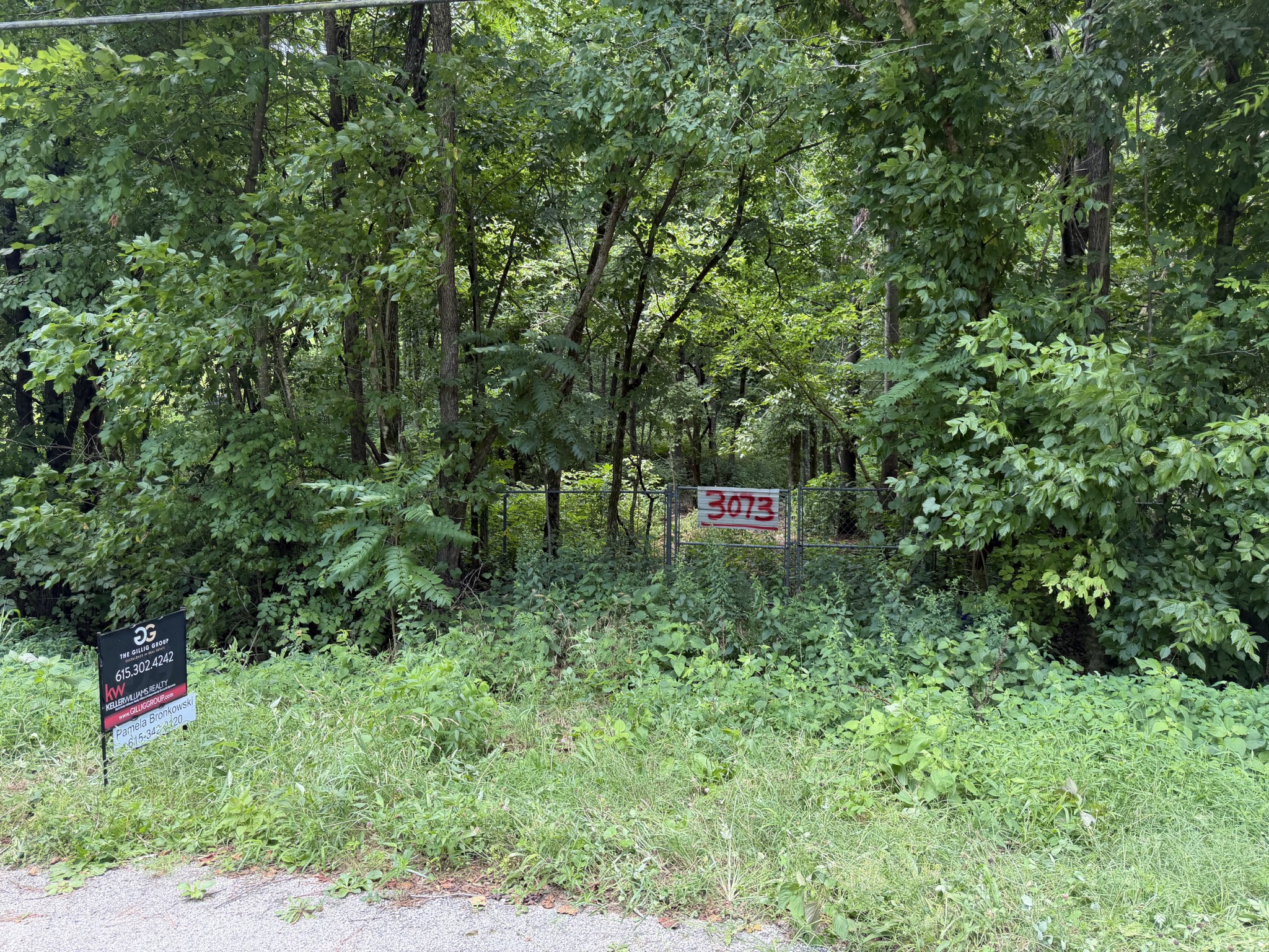 3073 Fly Rd