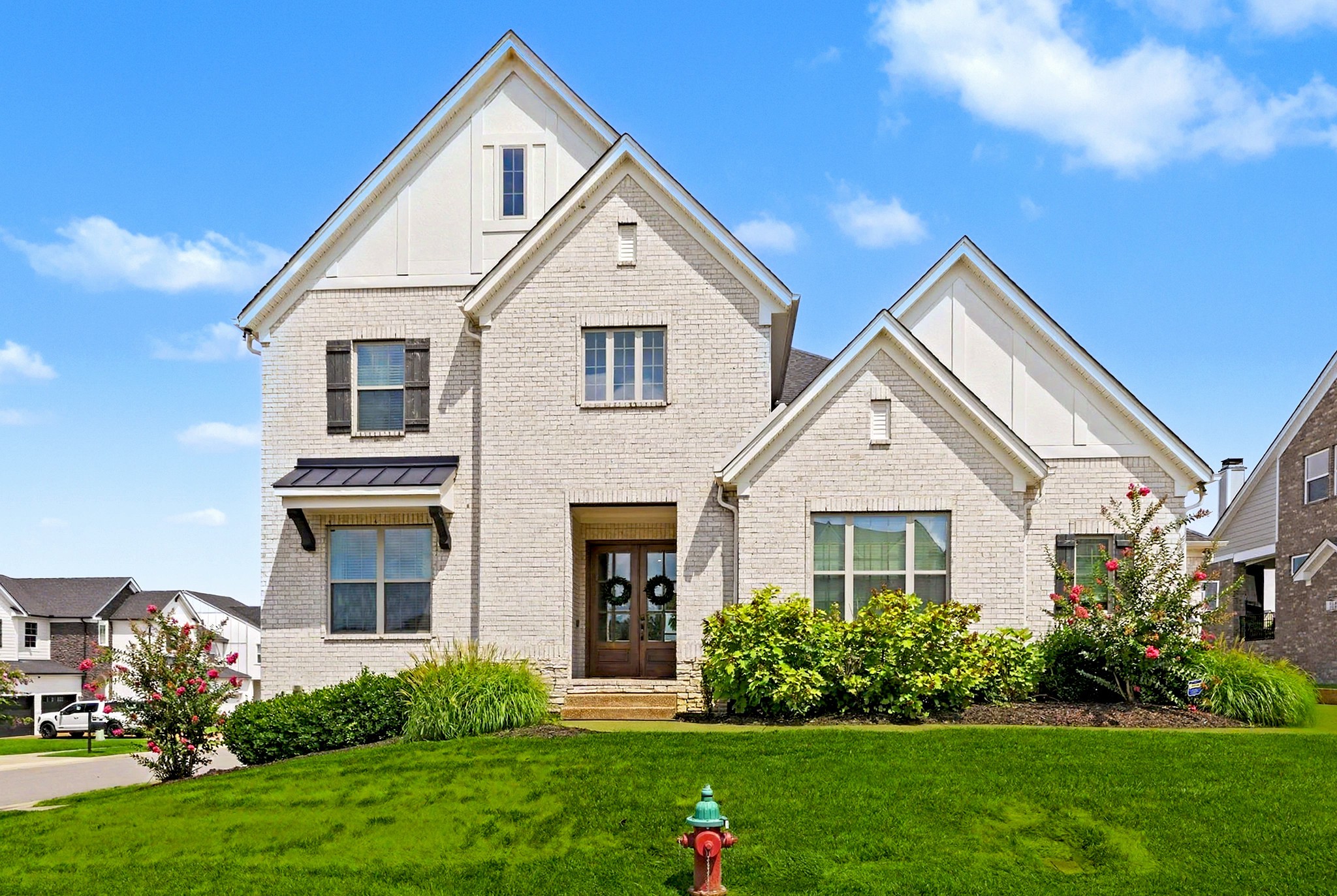 163 Telfair Ln