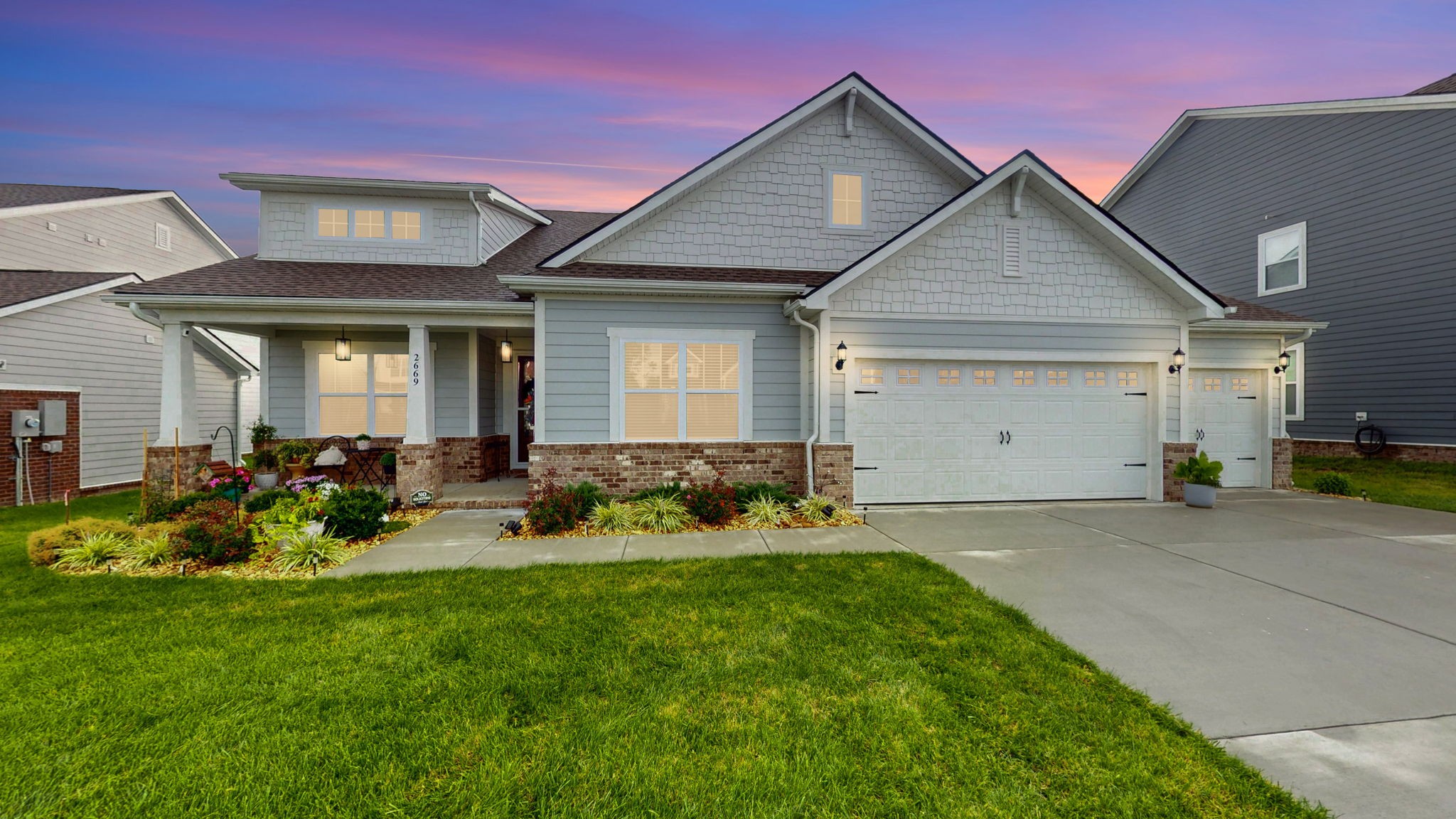 2669 Augusta Trace Dr