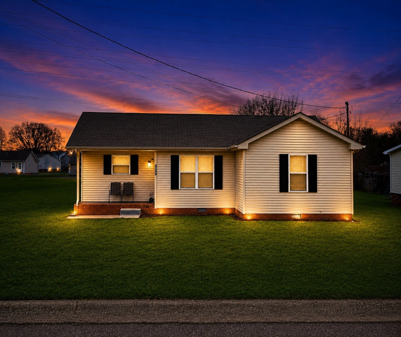 1977 Timberline Cir