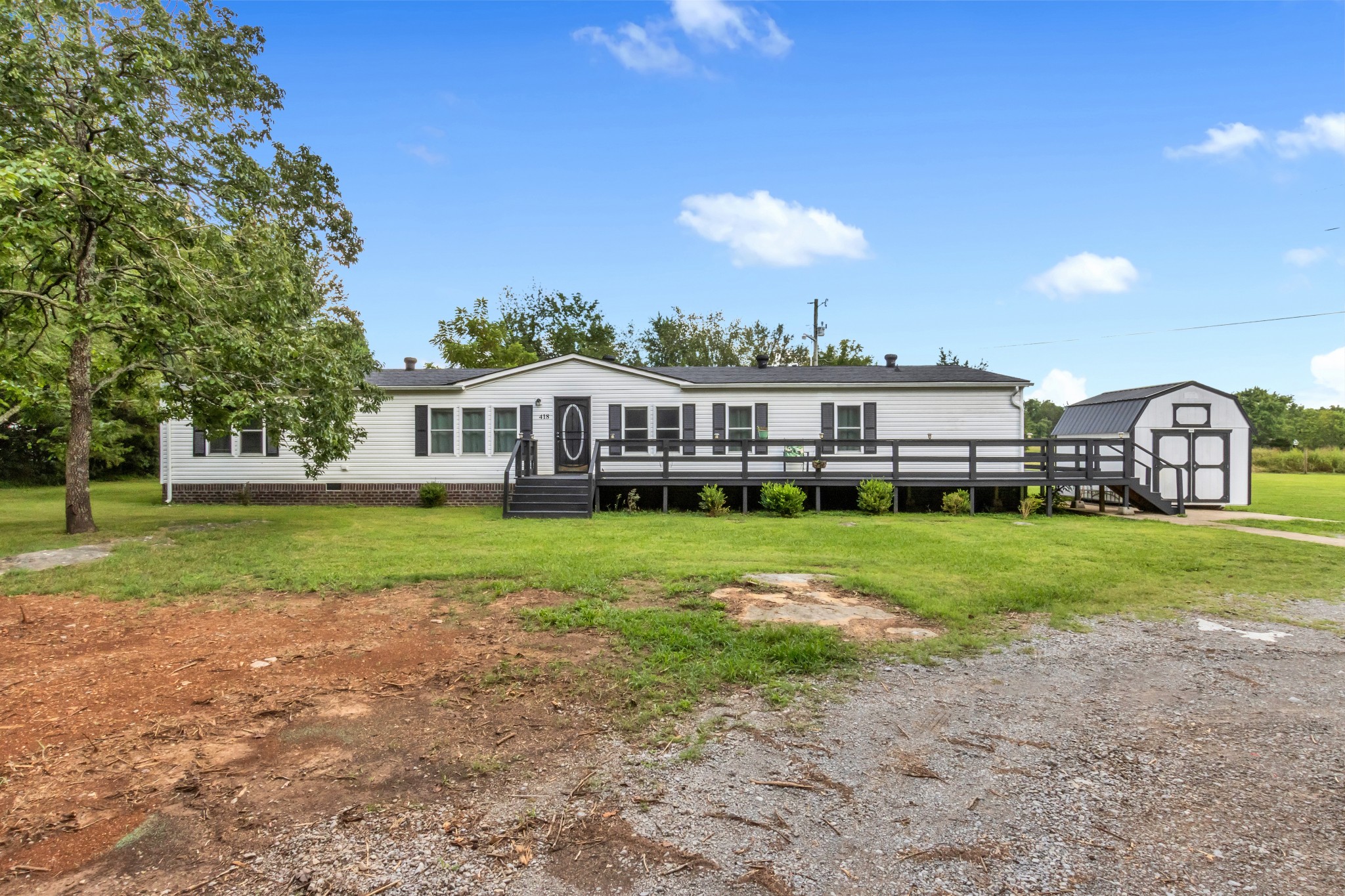 418 Jakes Ave