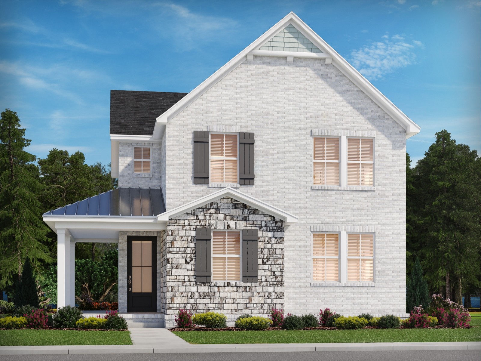 7040 Poplar Farms Drive