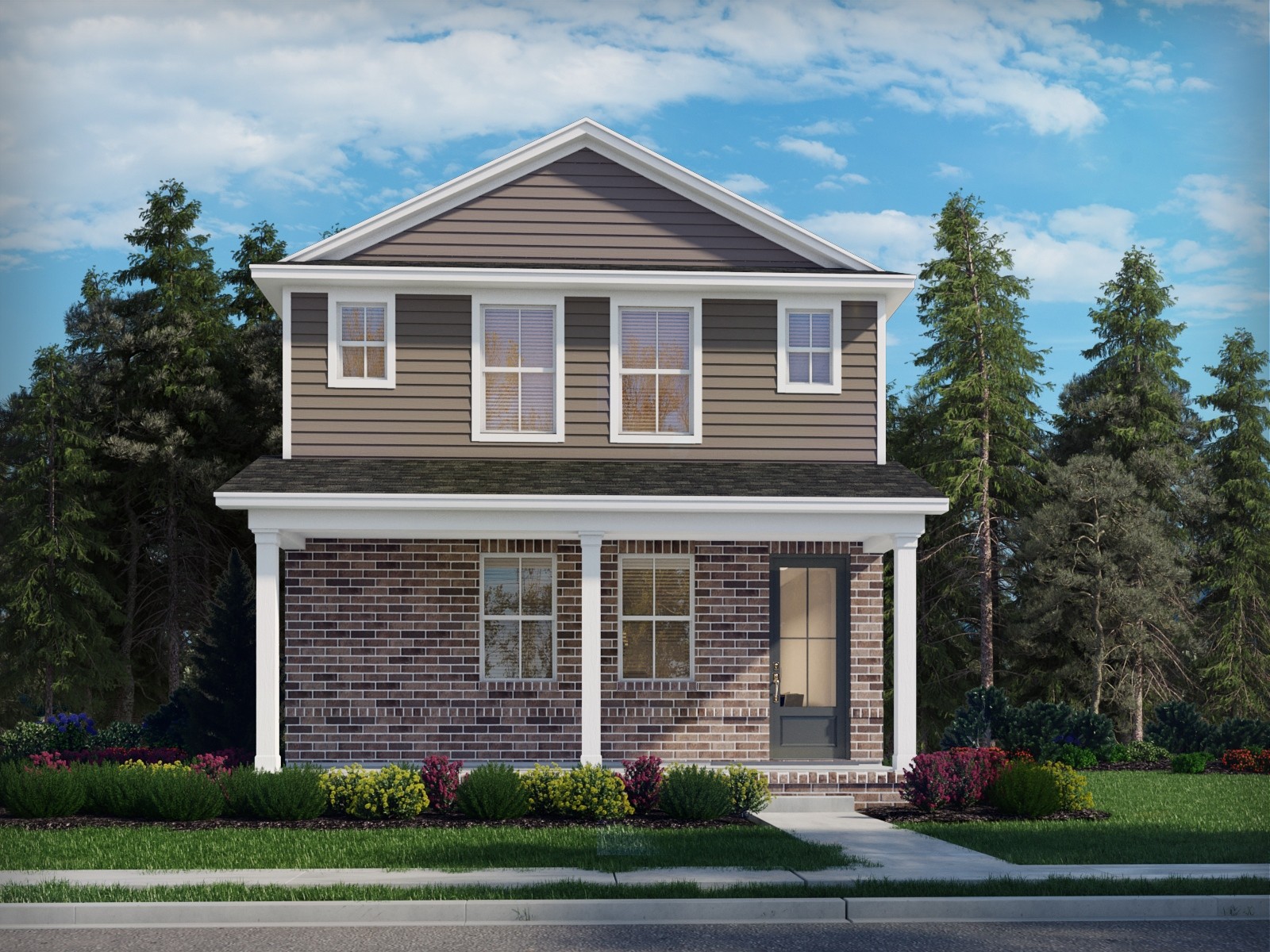 372 Hocking Court