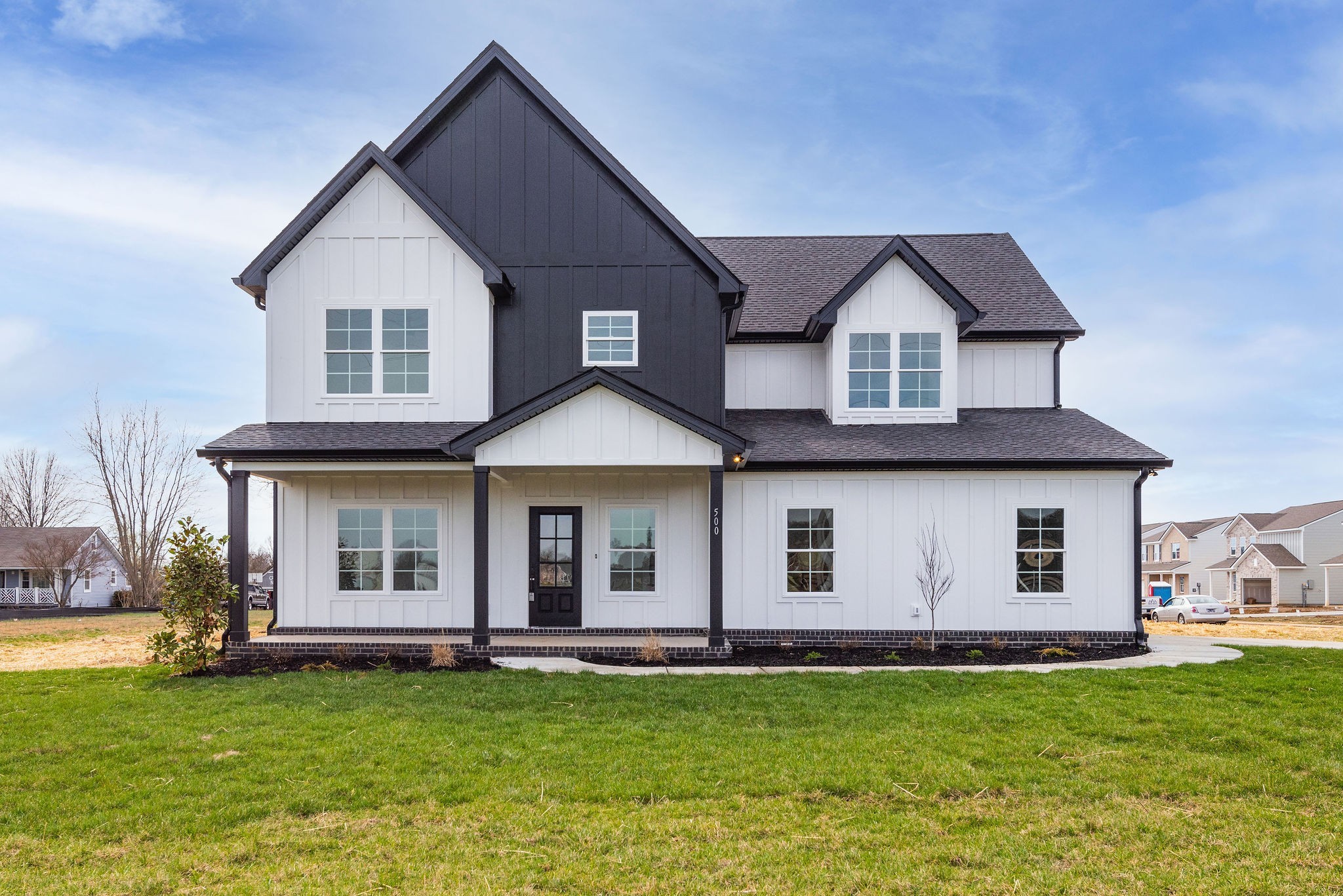 500 Rucker Rd