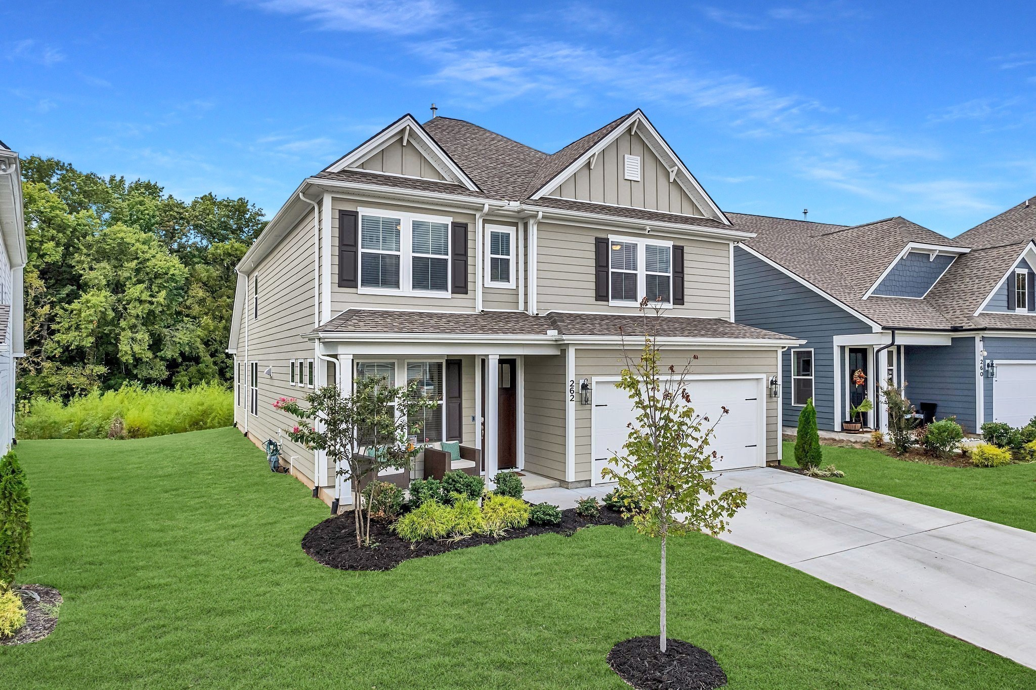262 Cornice Dr