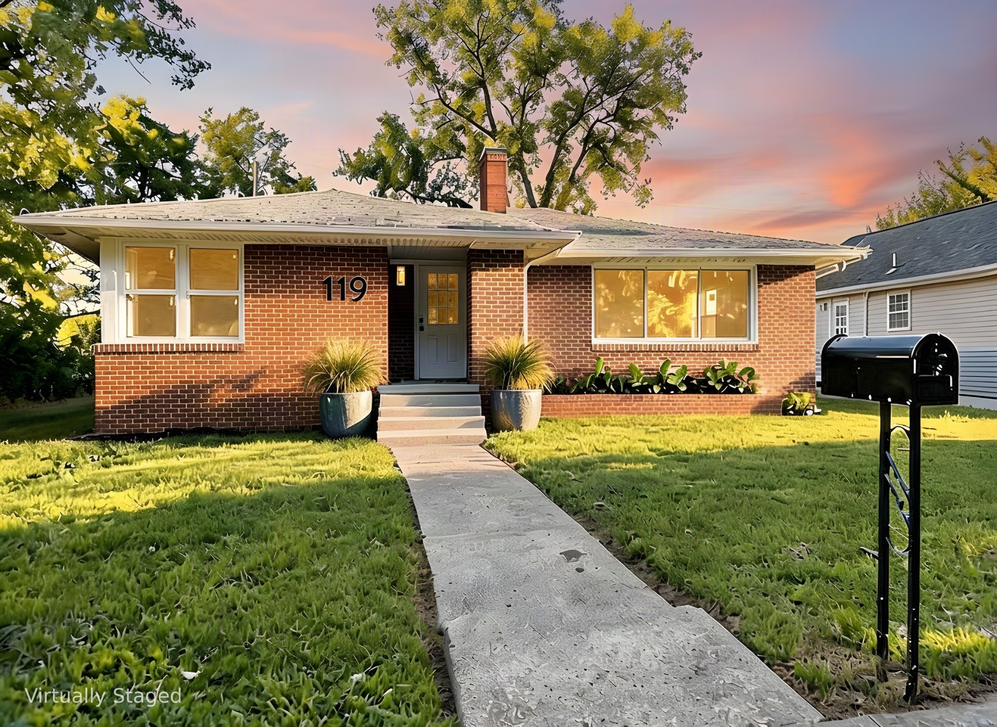 119 Stacker Dr