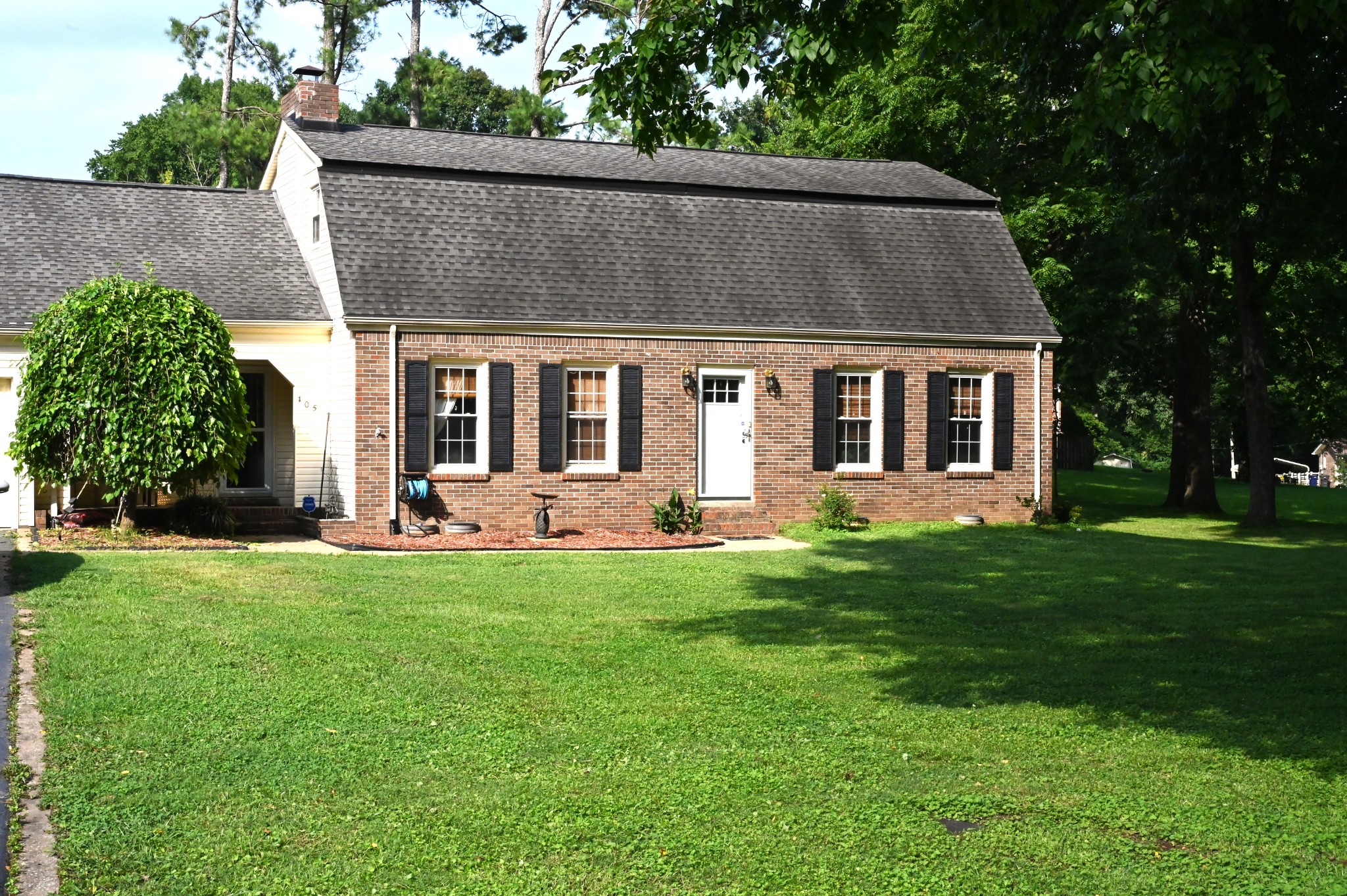 105 Cayce Valley Dr
