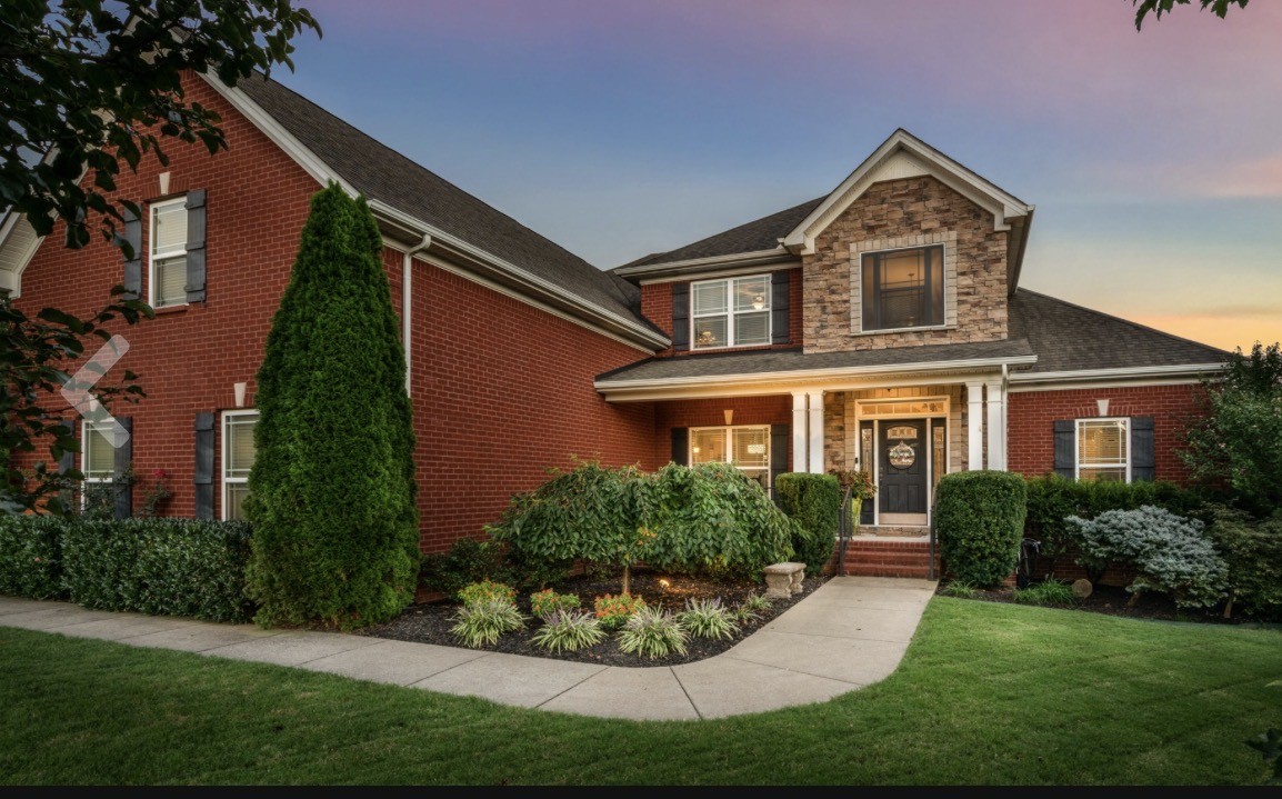 4010 Gari Baldi Ct