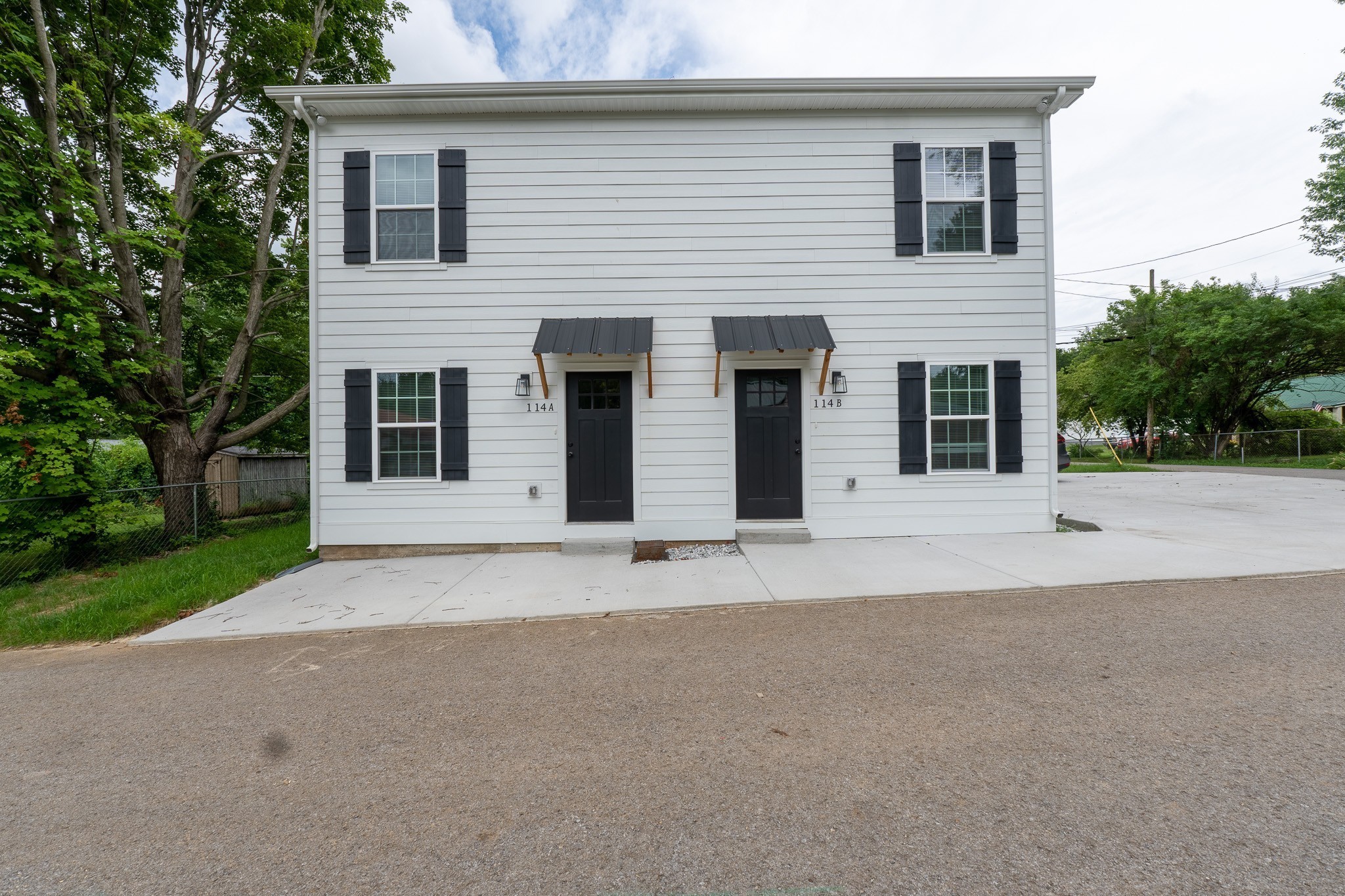 114 Wix Ave