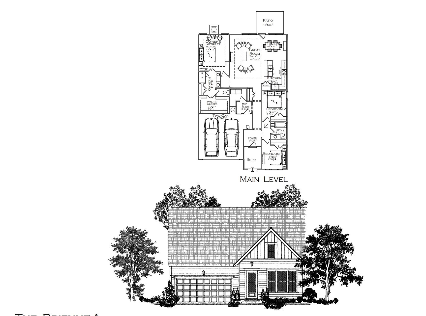 1416 Decoy Lane