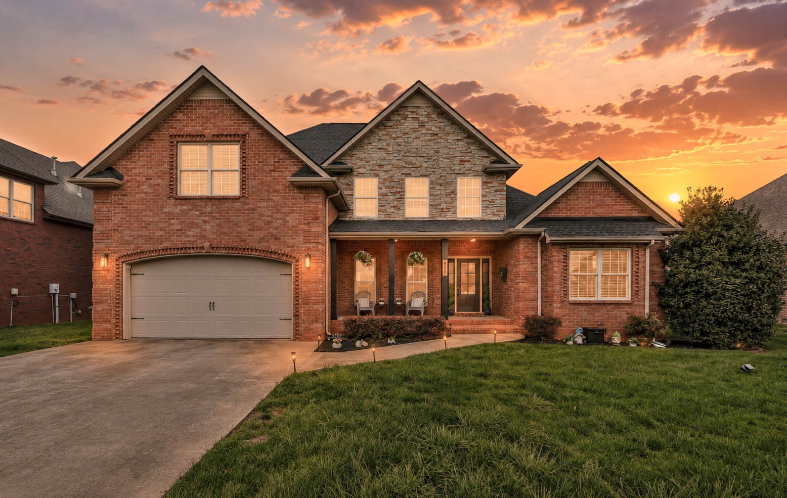 409 Carson Bailey Ct