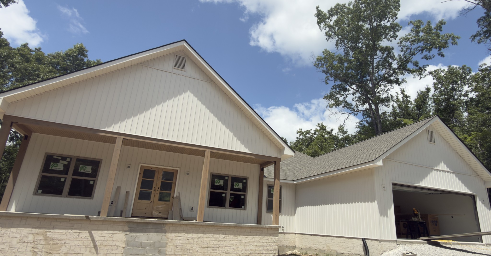 344 Georgee Rd