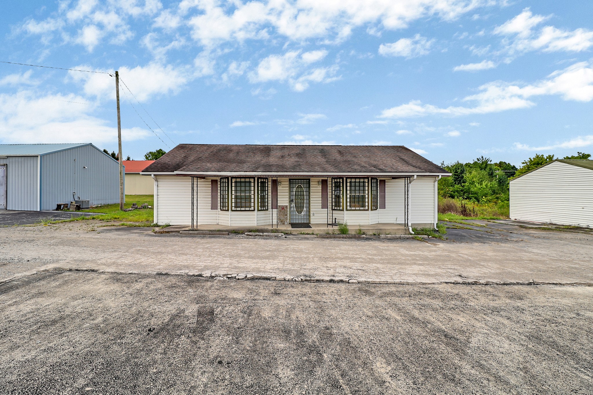 118 Deer Lodge Hwy