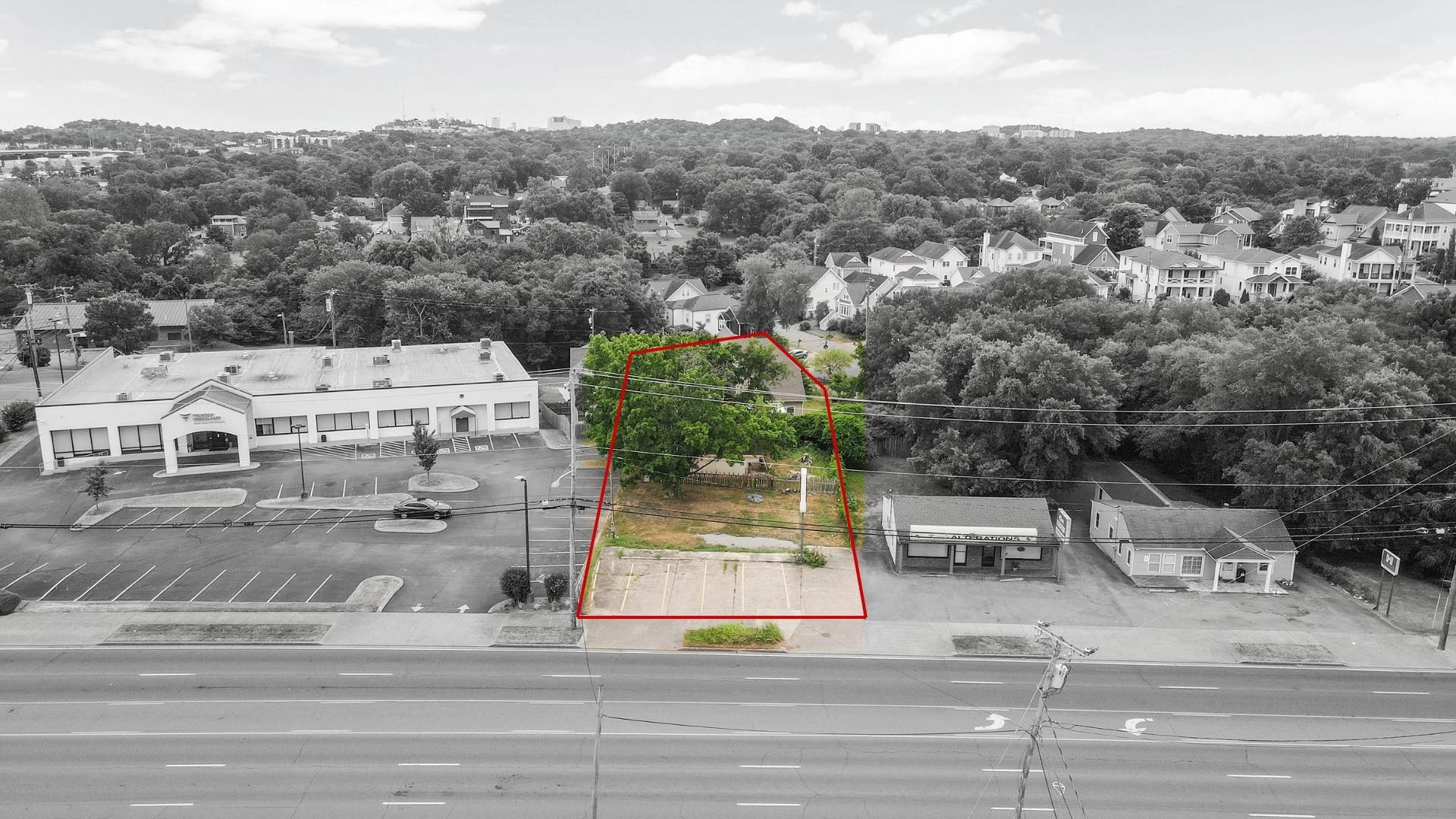 340 White Bridge Pike