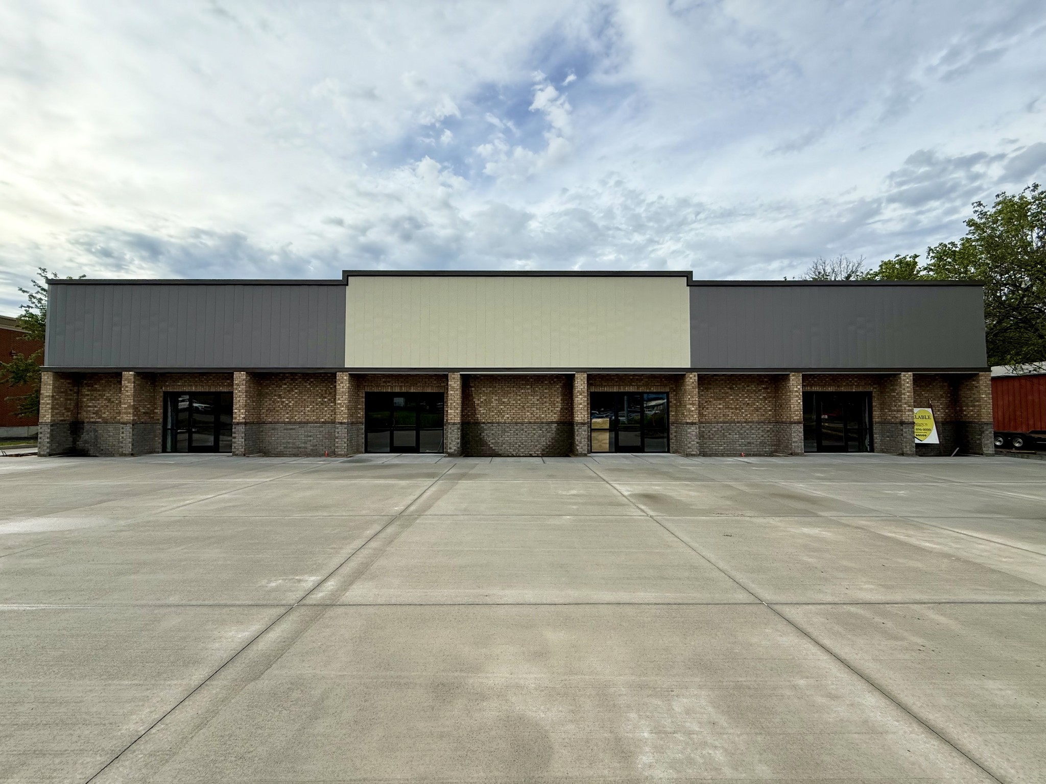 539 Middle Tennessee Boulevard