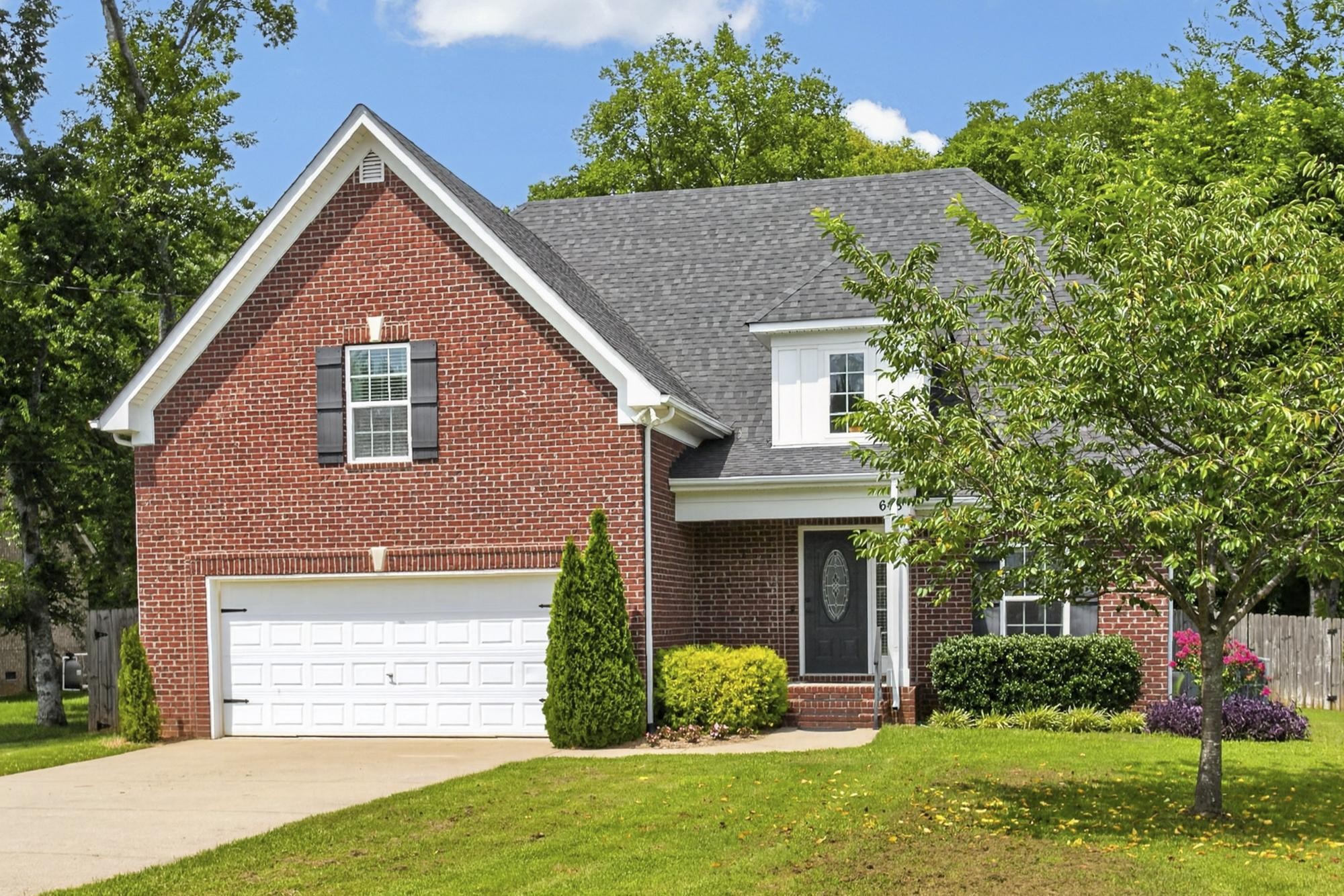 618 Virginia Belle Dr