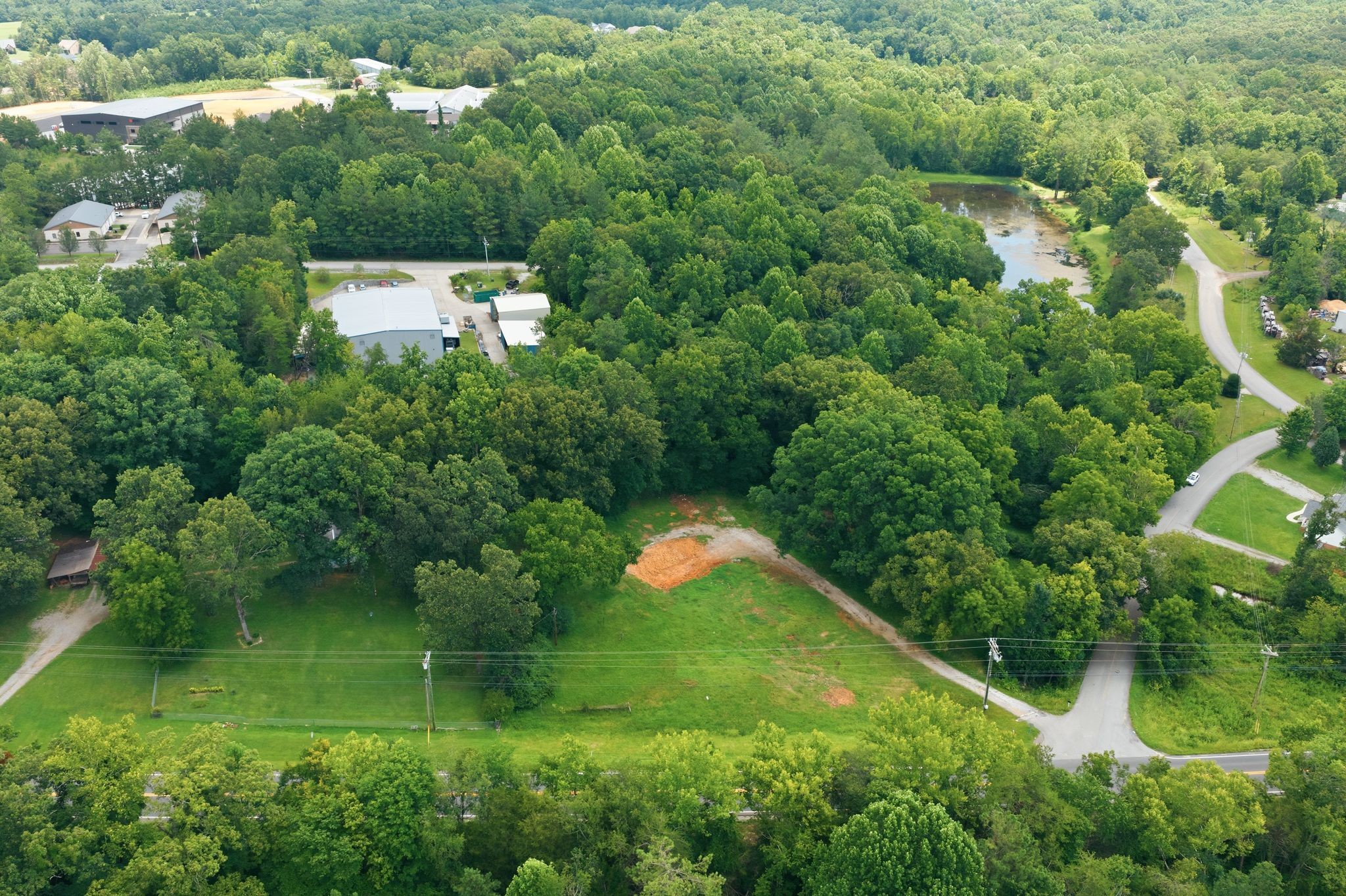 1284 Highway 96, N