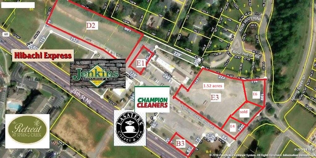 6 Spring Creek Boulevard