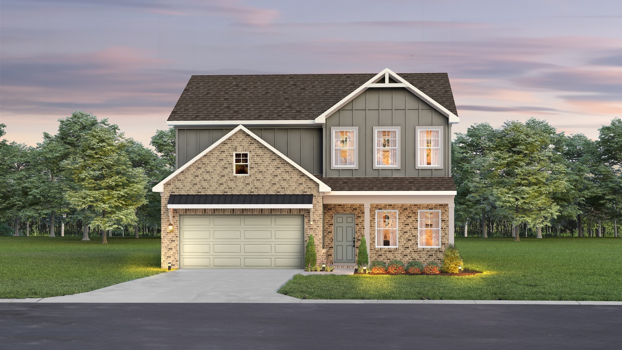 3173 Arbor Valley Rd