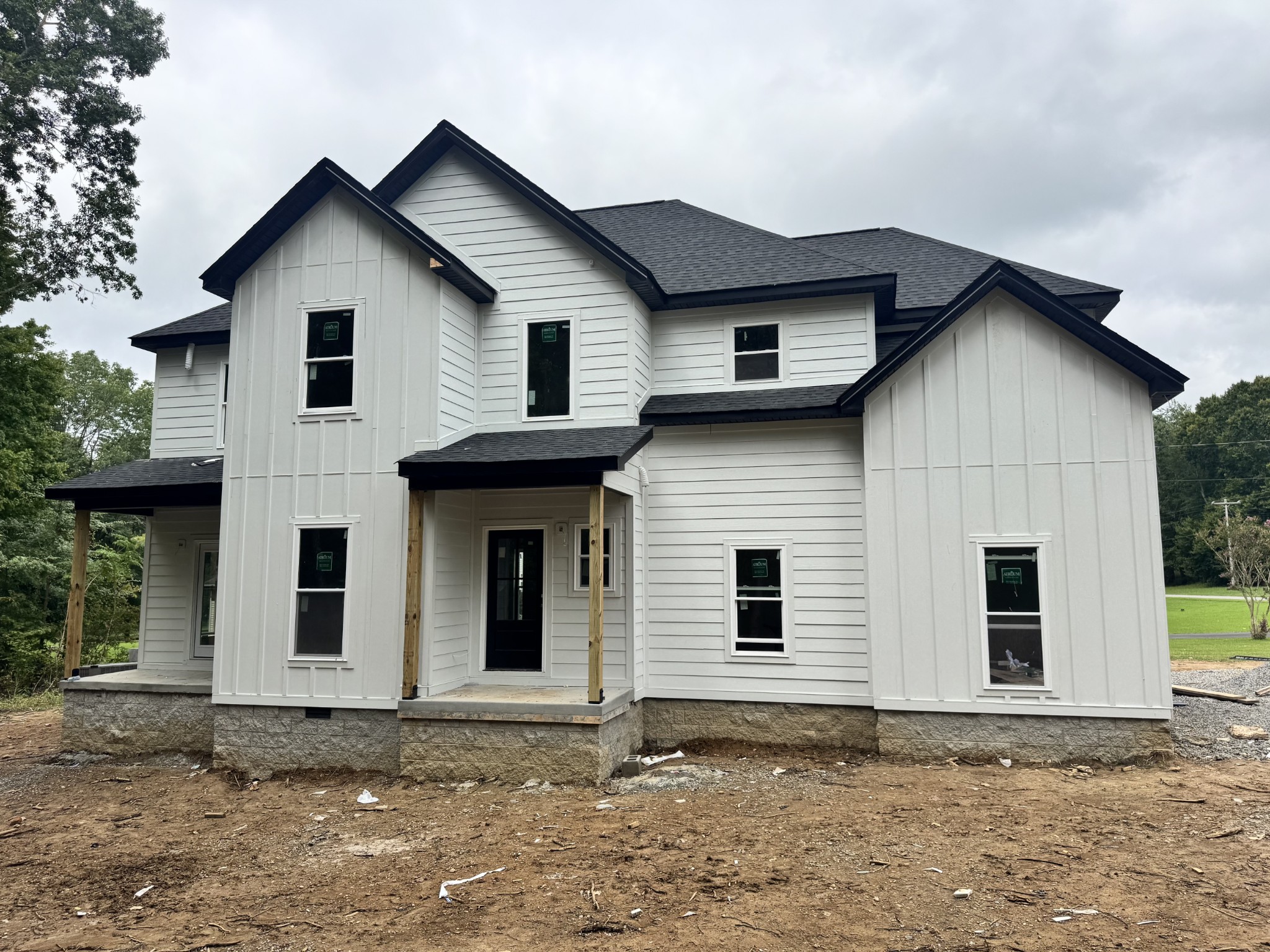 105 Contrary Rd