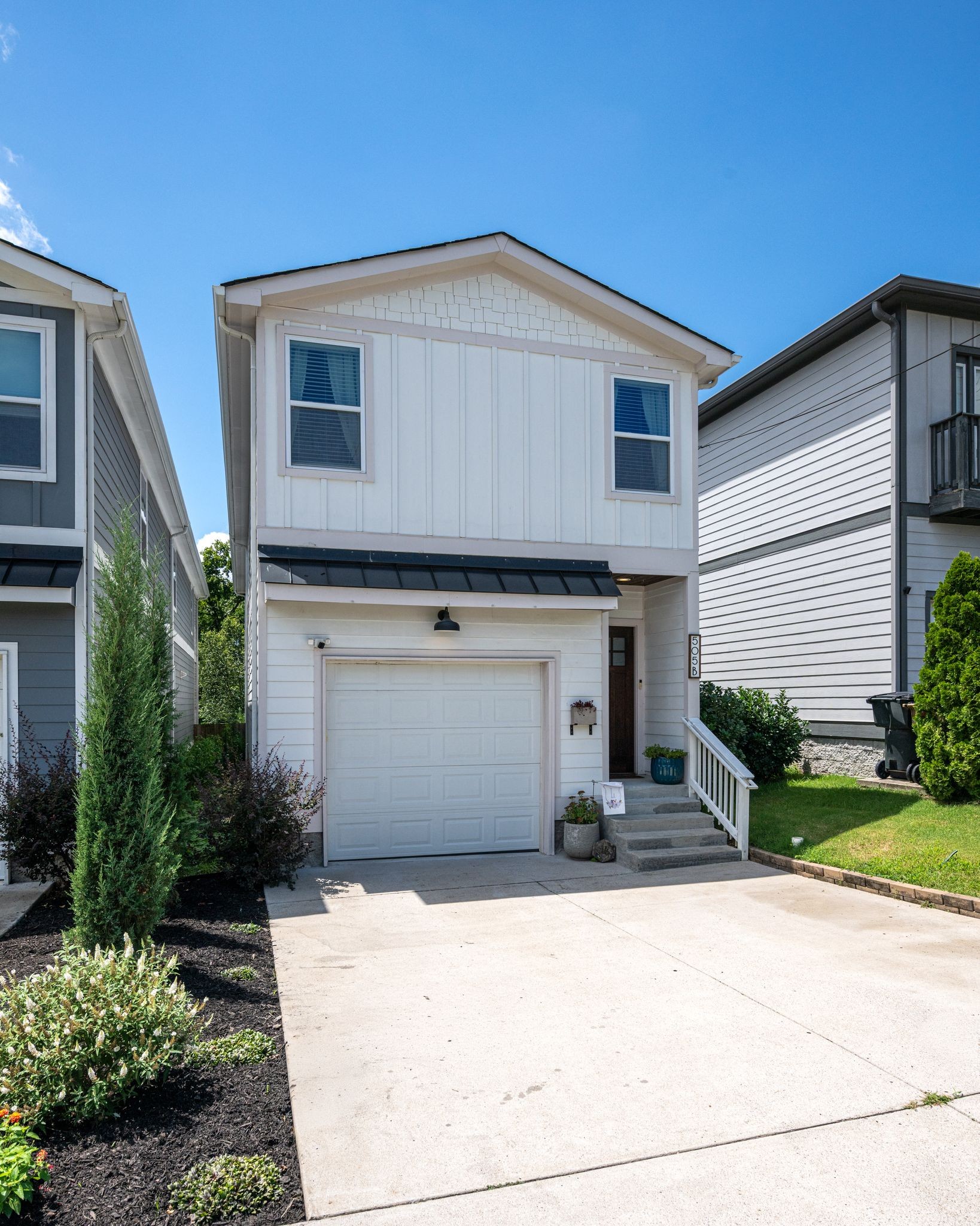 505B Eastboro Dr