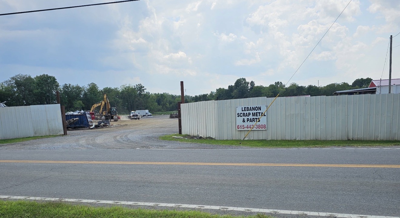 790 Cainsville Rd