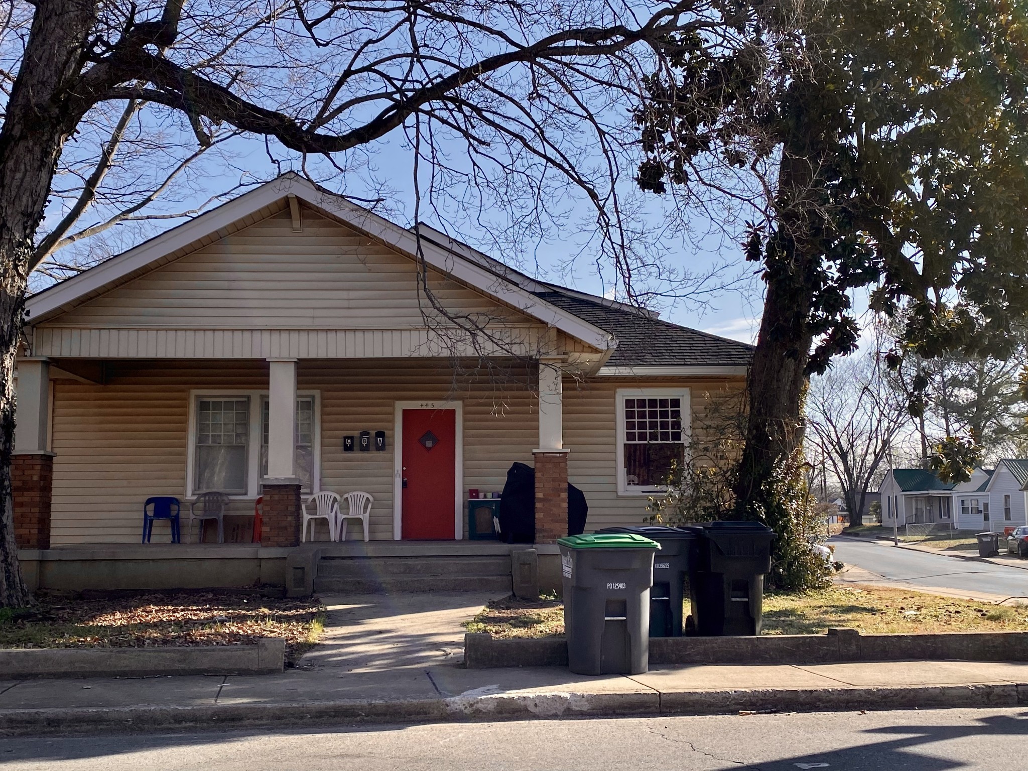 445 Greenwood Ave