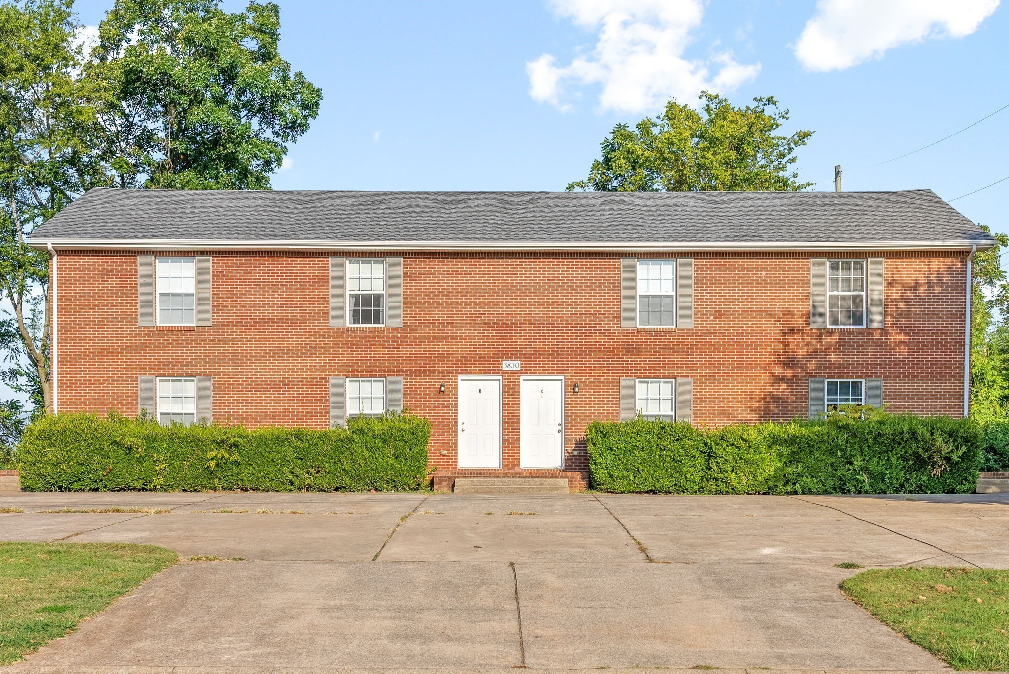 3838 Jockey Drive