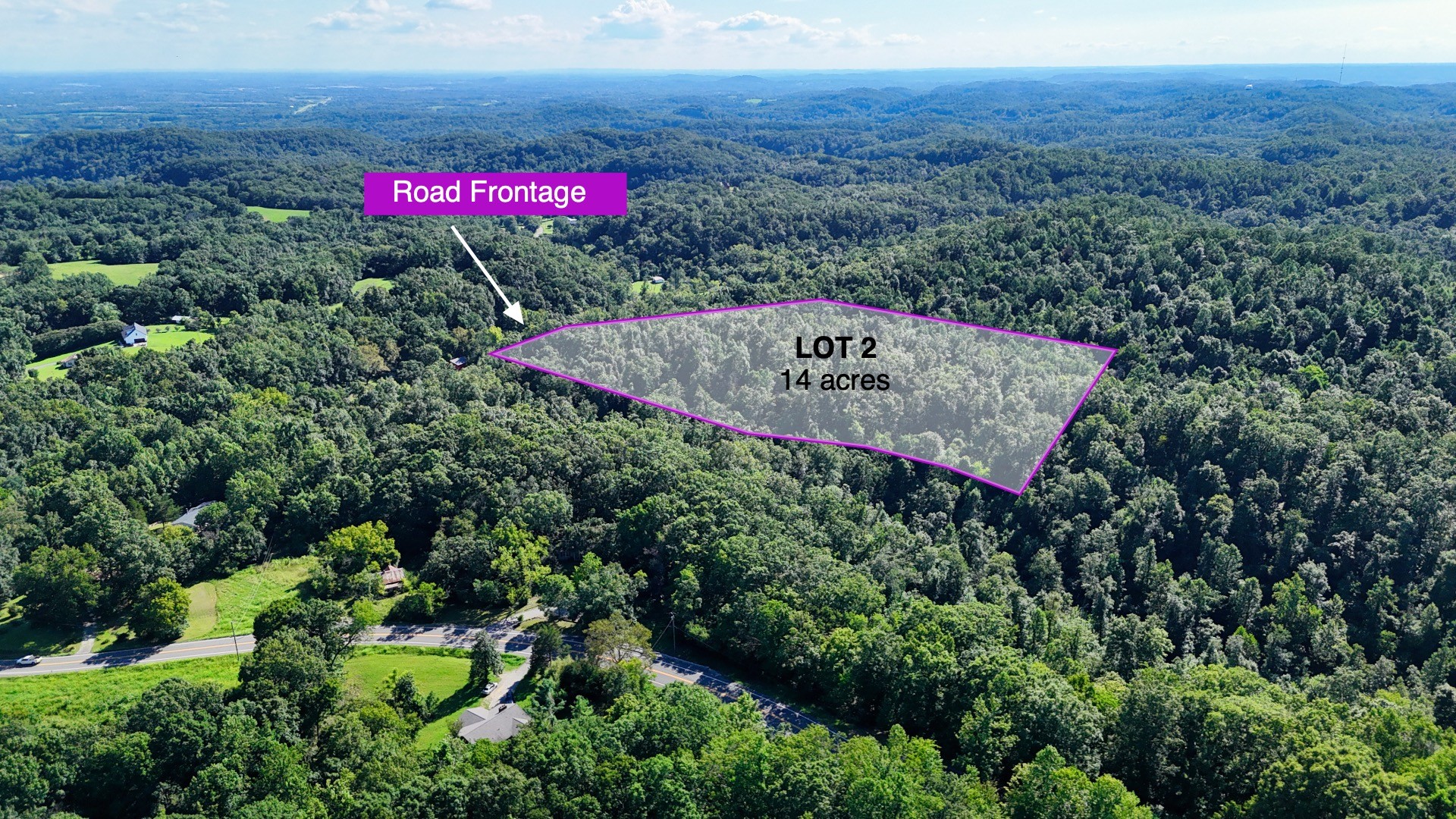 2 Lindsey Hollow Rd