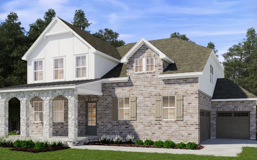 2119 Riley Park Drive