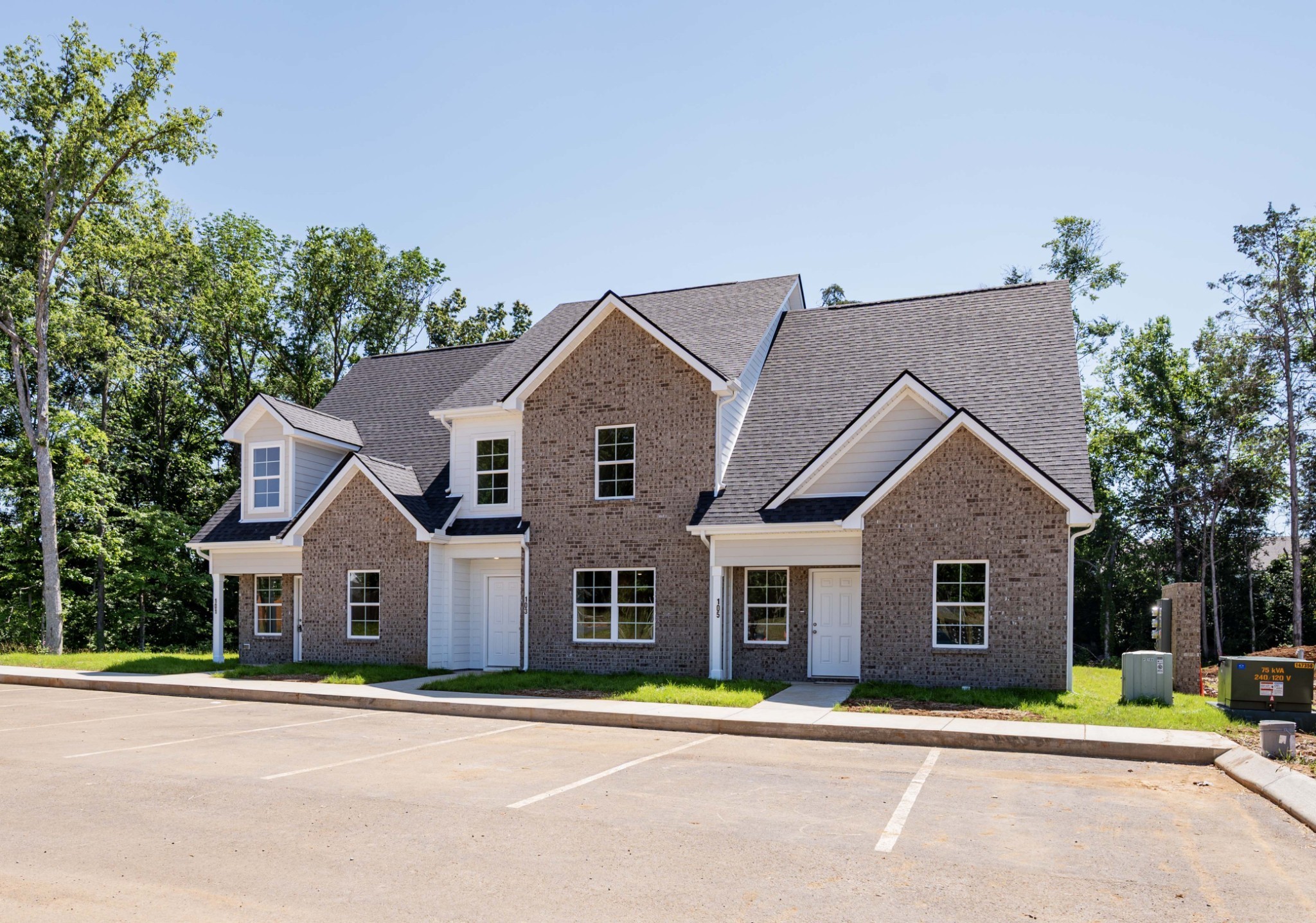 101 Mountaindale Drive