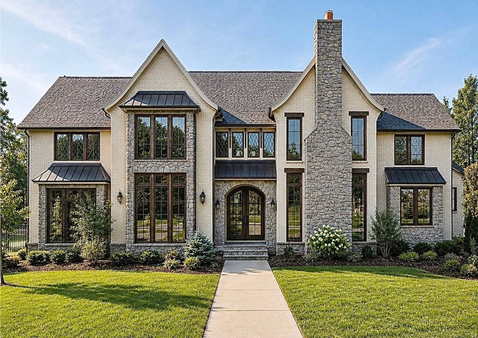 2100 Pinewood Rd