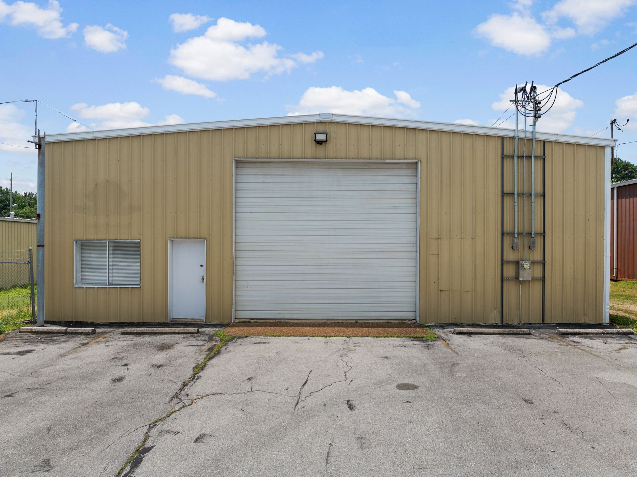 1107 Buffalo Rd