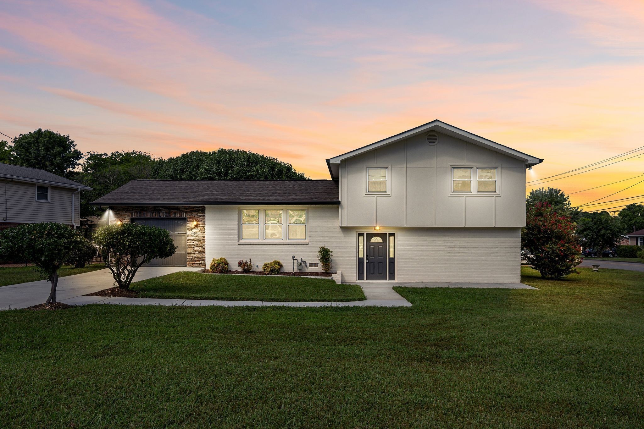 501 Rural Hill Rd