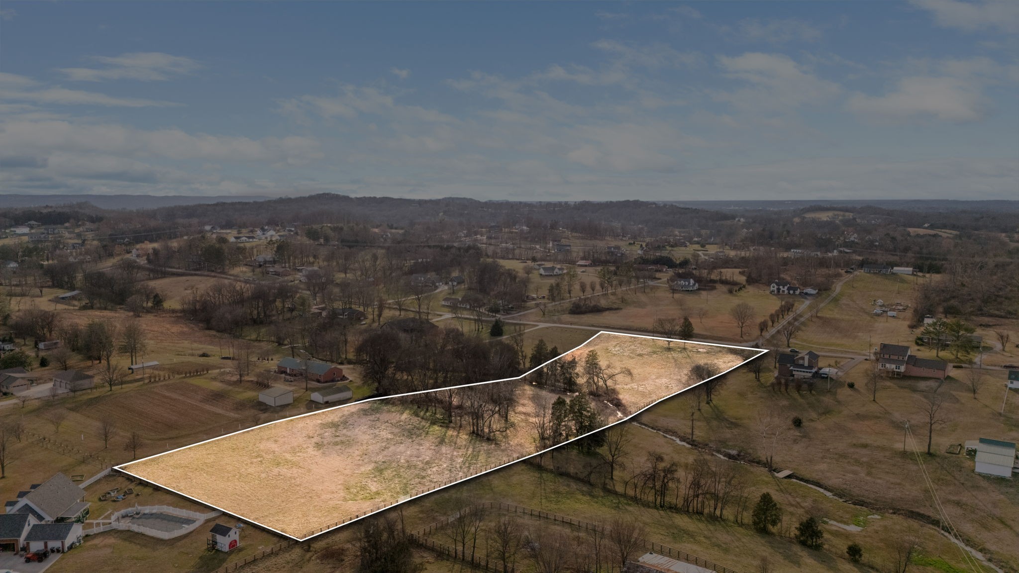 0 Cothran Rd