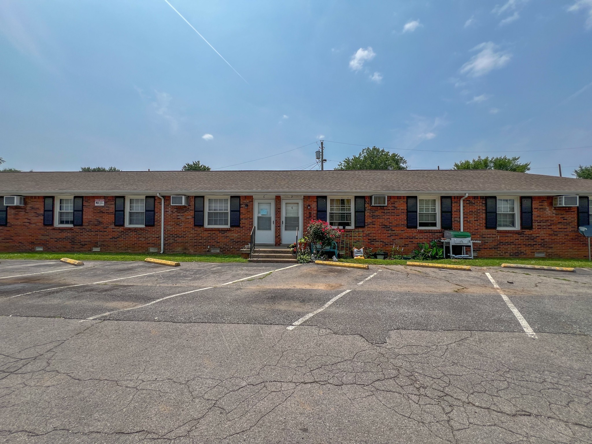 707 Power St
