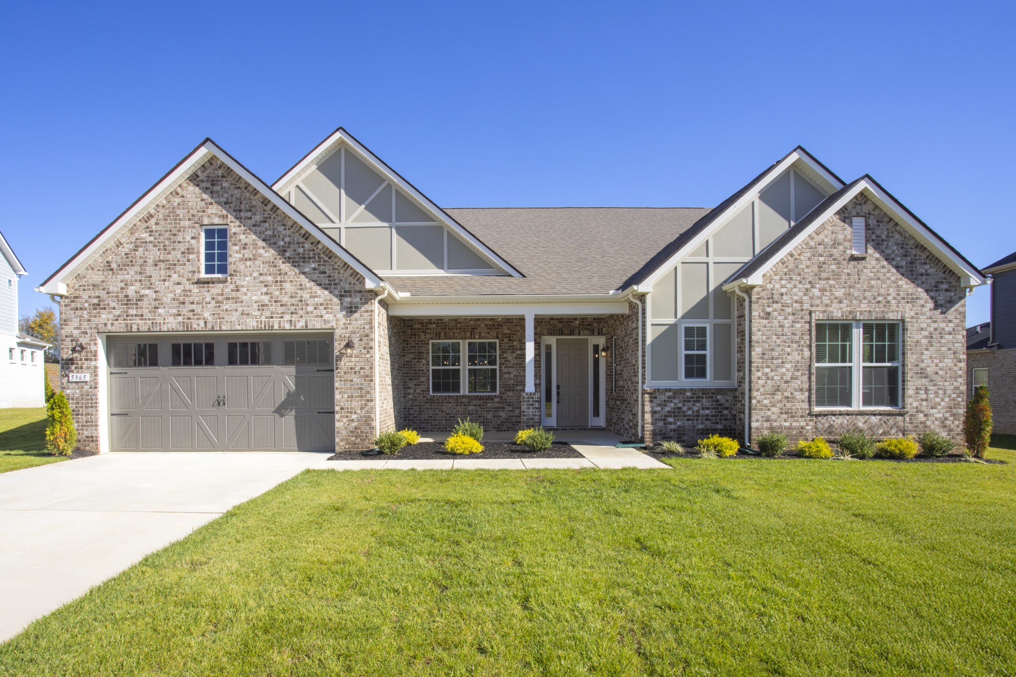 5965 Hunt Valley Drive