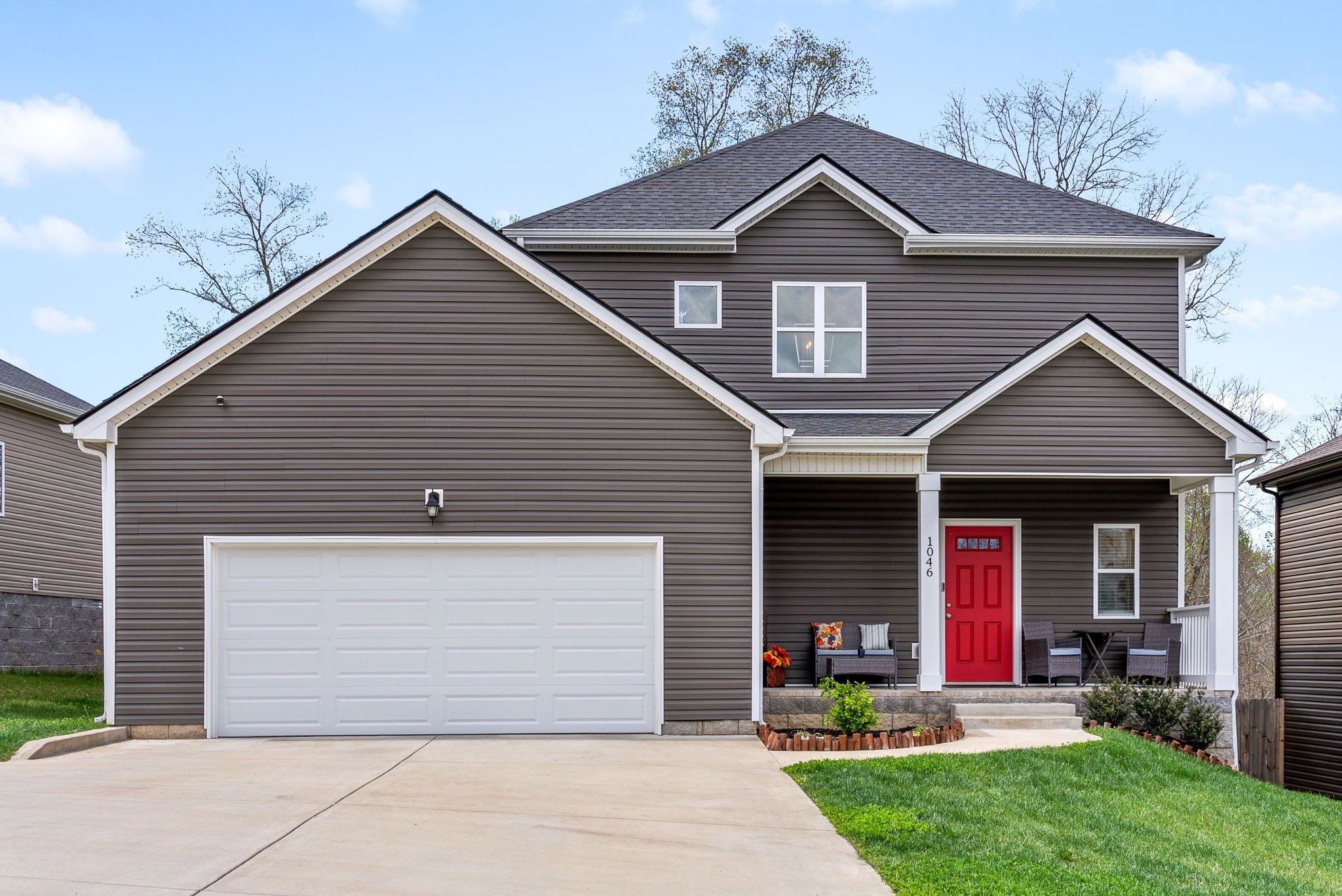 1046 Winesap Rd