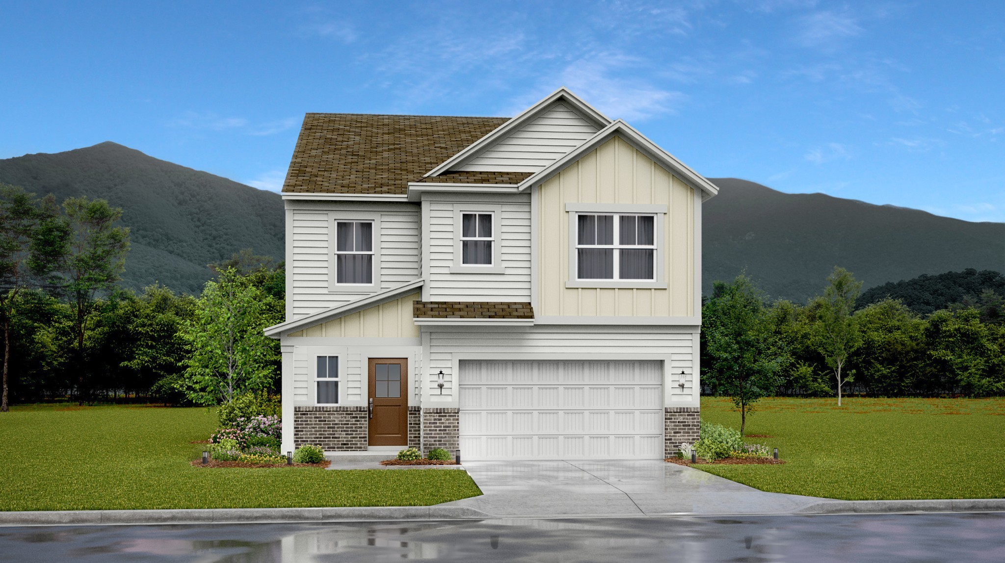 1104 Gleaning Court