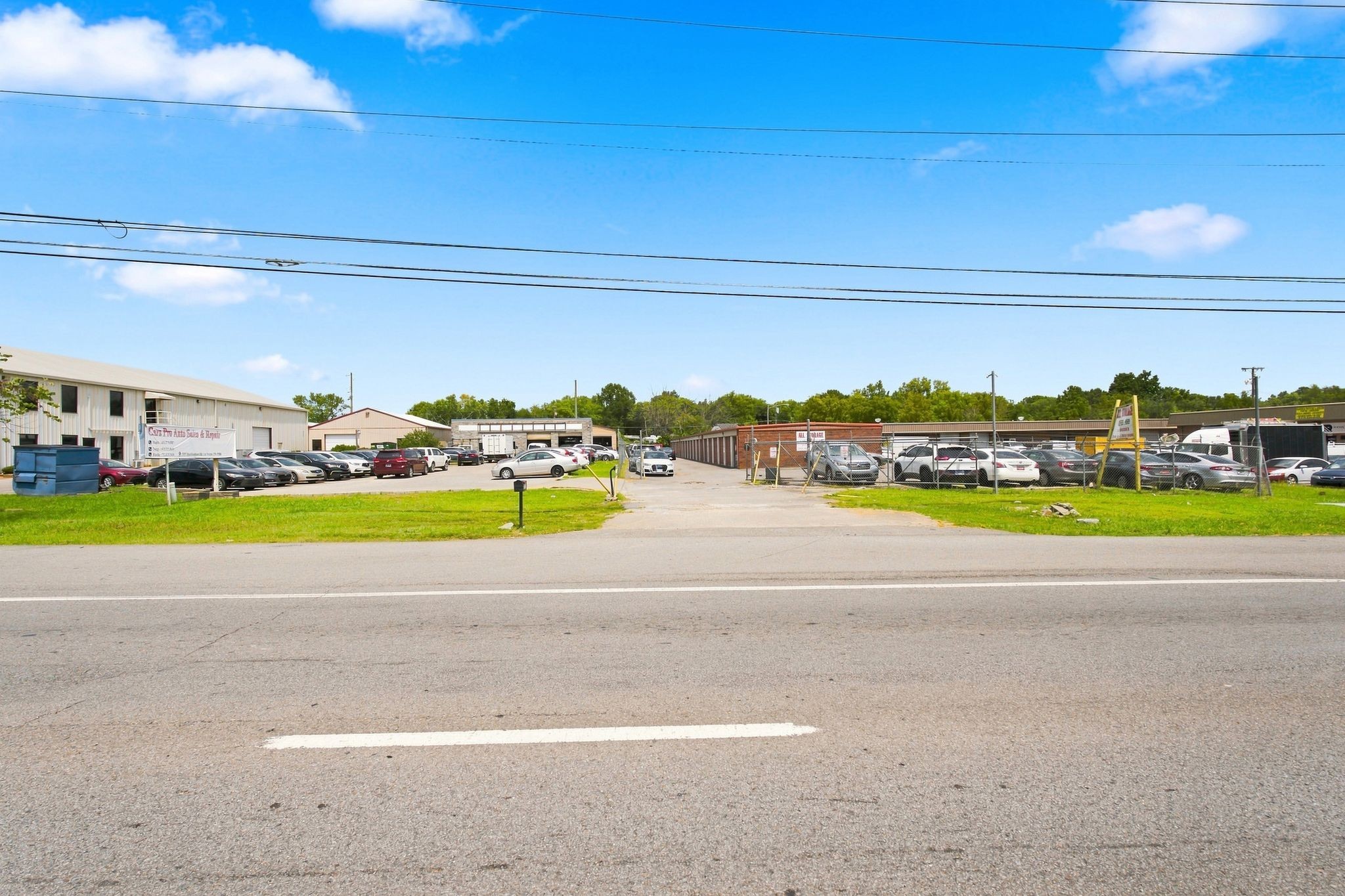 5397 Murfreesboro Rd