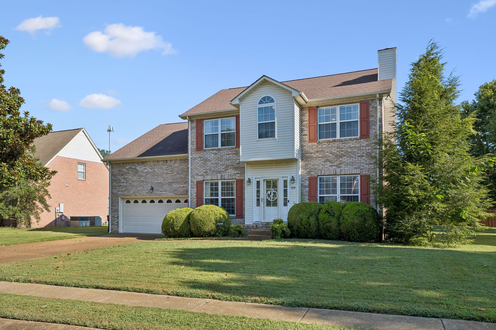 103 Overbrook Ct