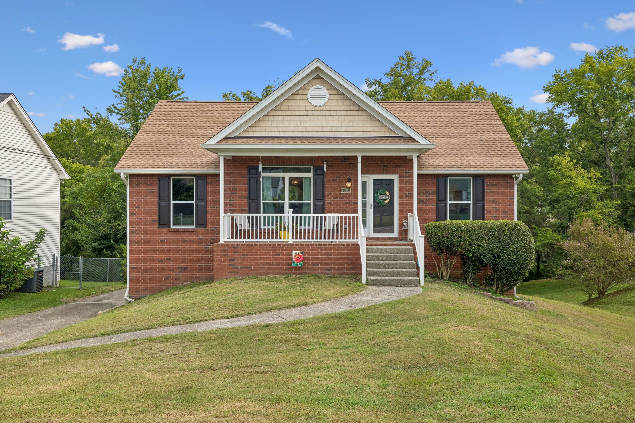 2601 Woodberry Dr