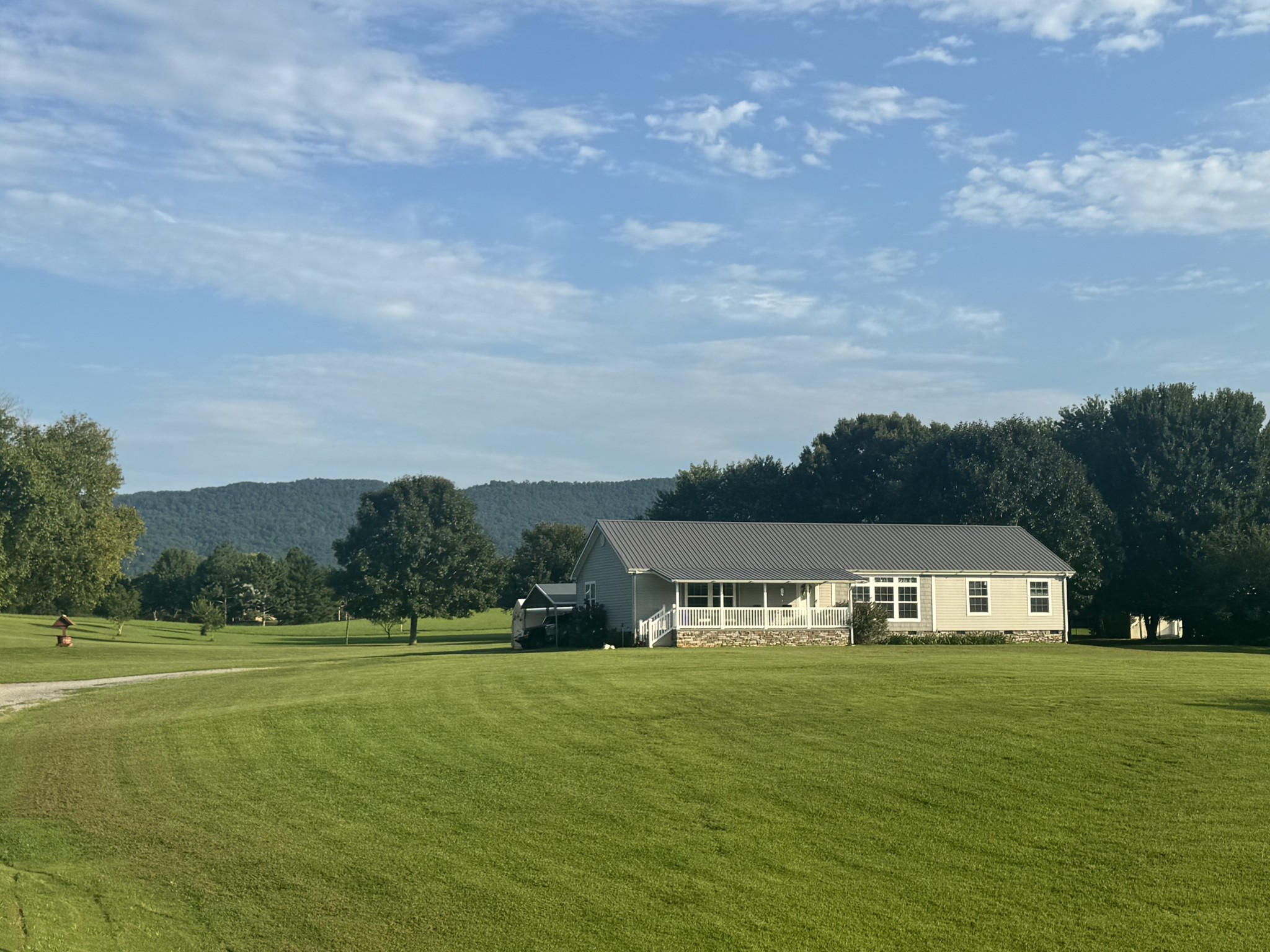 7632 Highway 411