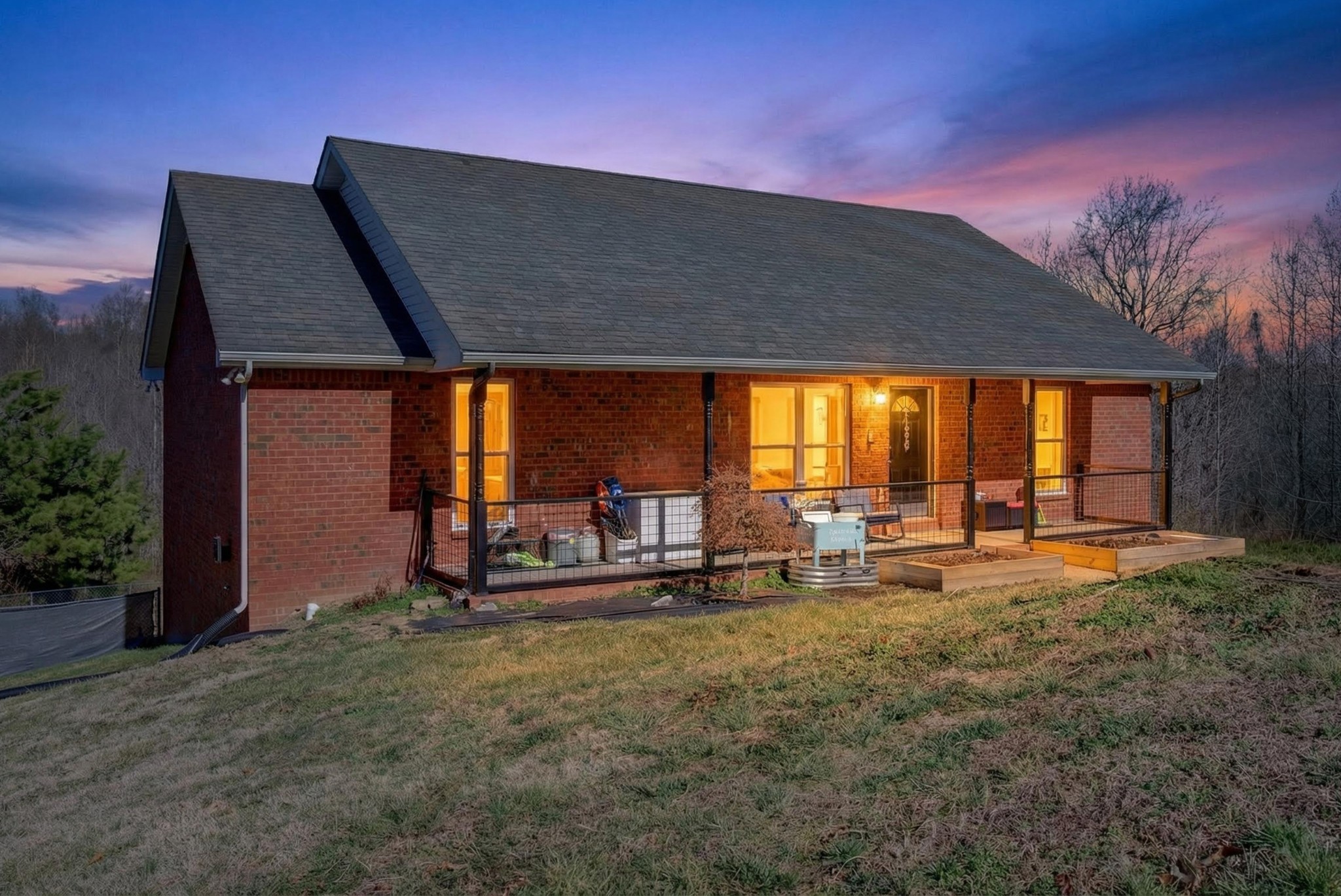 180 Doty Rd