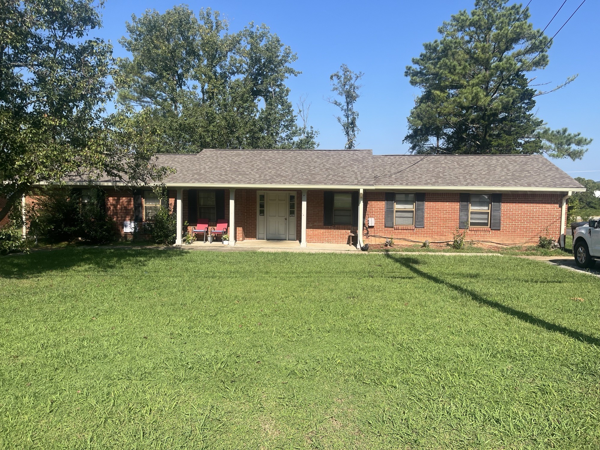 409 Shawnee Dr
